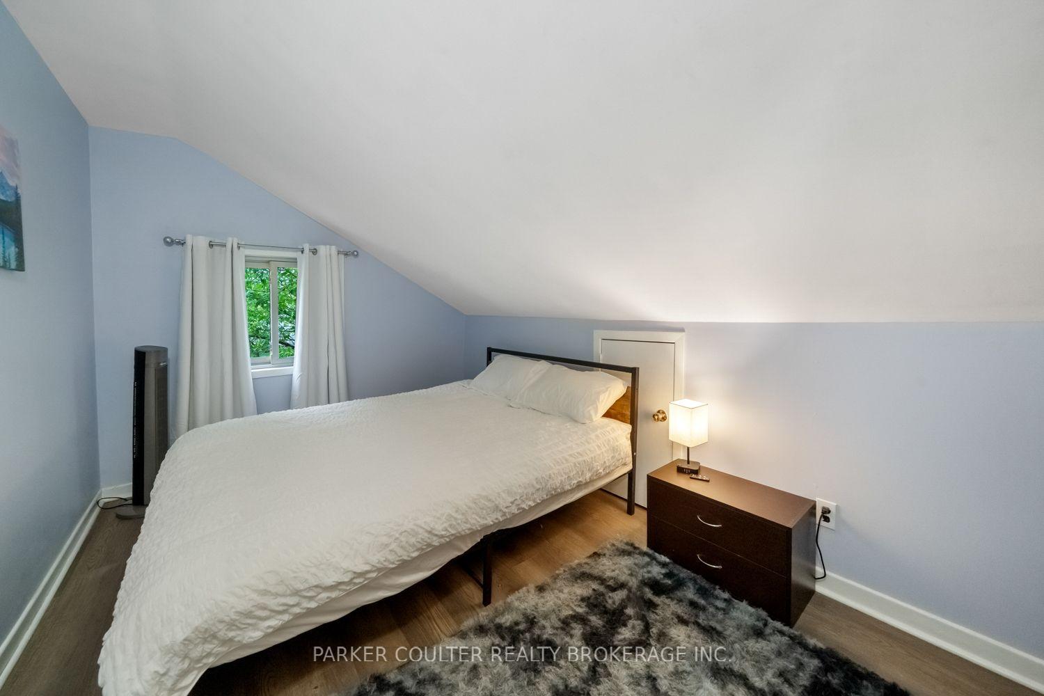 Photo 26 of 23 Miller Street, Parry Sound — HOMEH