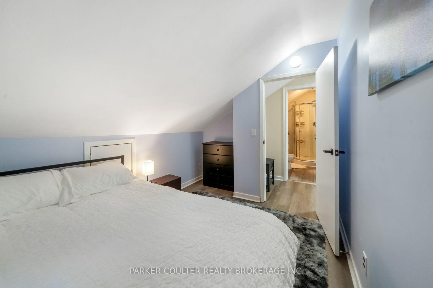 Photo 27 of 23 Miller Street, Parry Sound — HOMEH