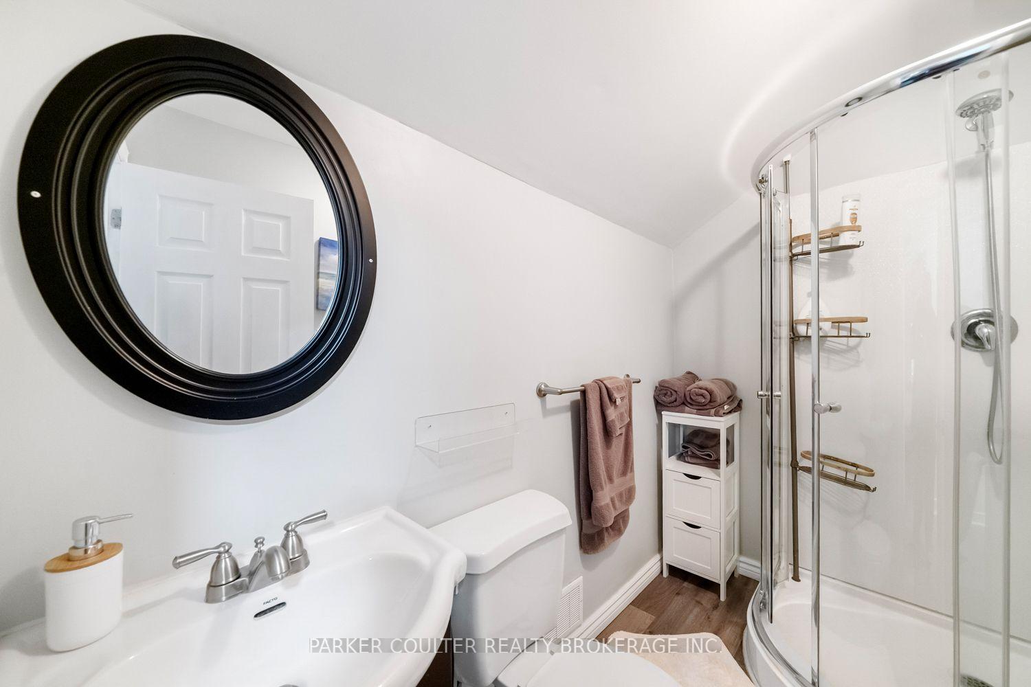 Photo 28 of 23 Miller Street, Parry Sound — HOMEH