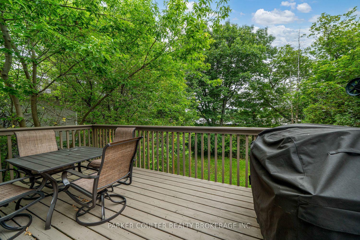 Photo 33 of 23 Miller Street, Parry Sound — HOMEH