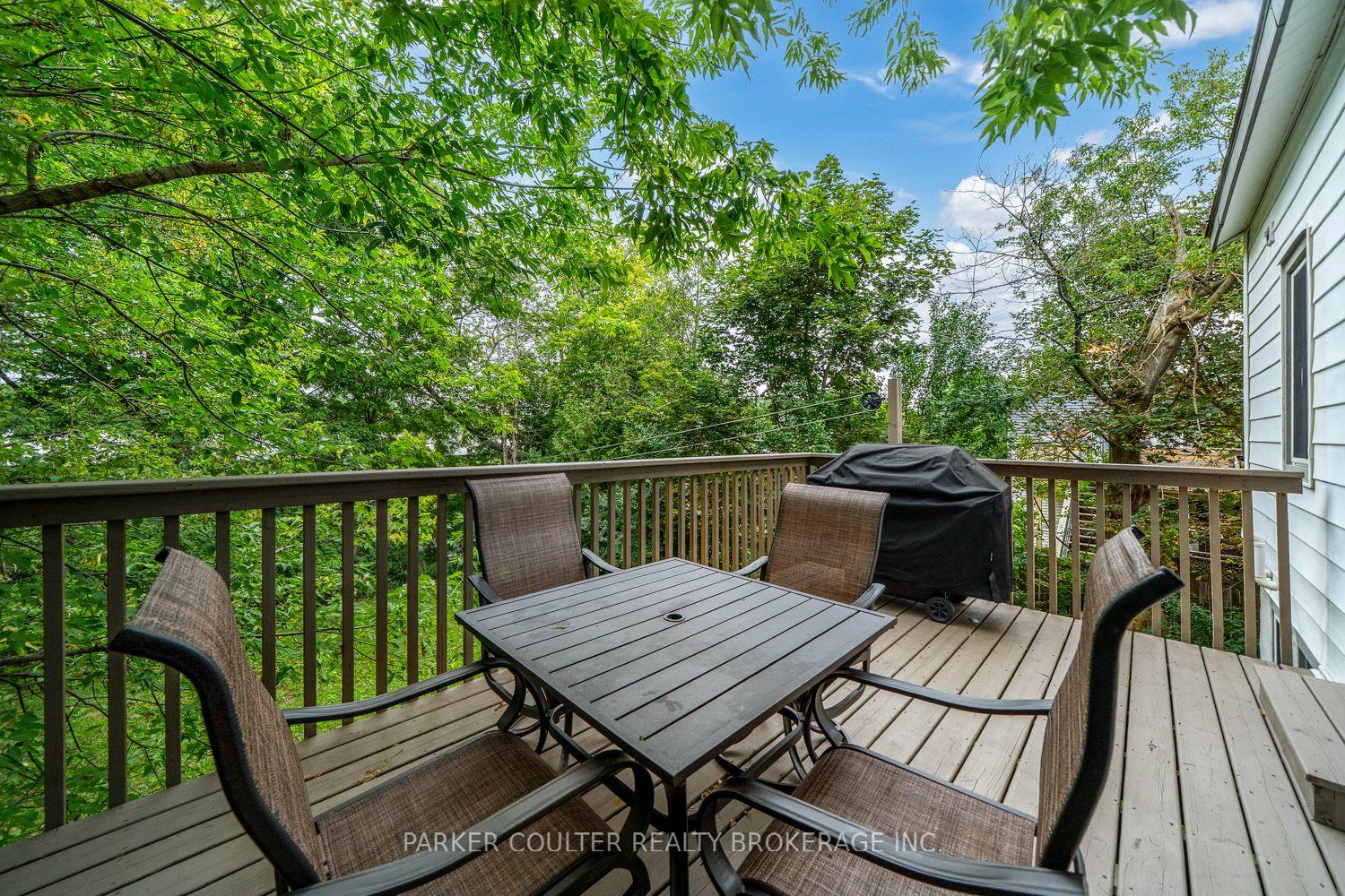 Photo 34 of 23 Miller Street, Parry Sound — HOMEH