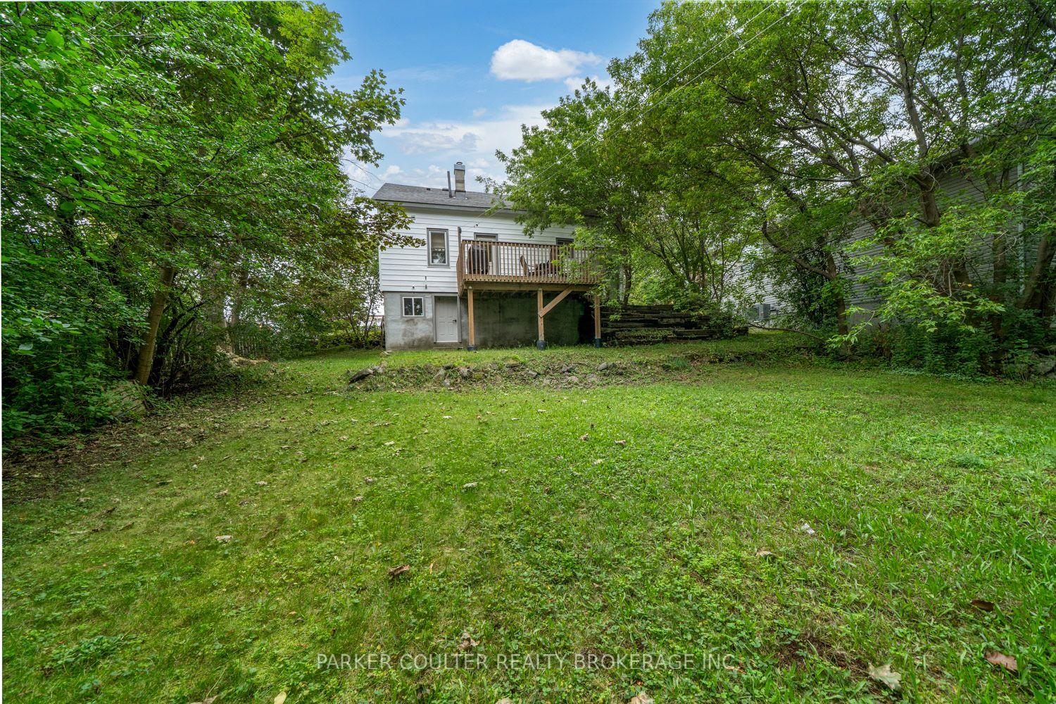Photo 35 of 23 Miller Street, Parry Sound — HOMEH