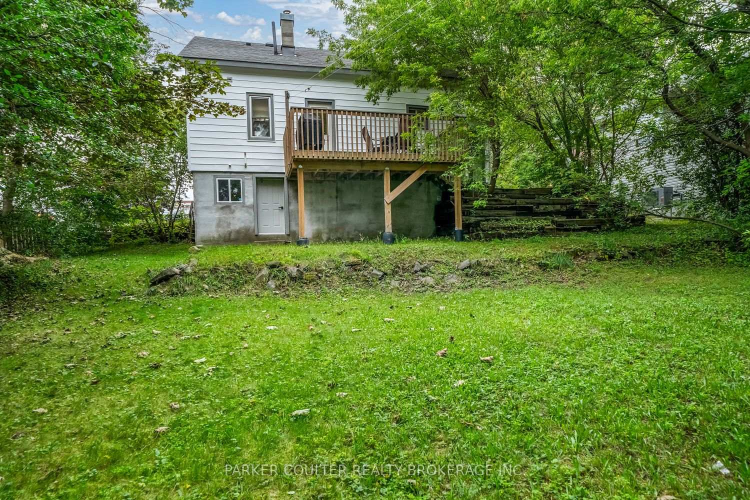 Photo 36 of 23 Miller Street, Parry Sound — HOMEH