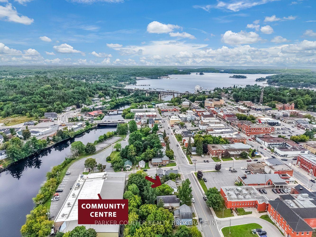 Photo 39 of 23 Miller Street, Parry Sound — HOMEH
