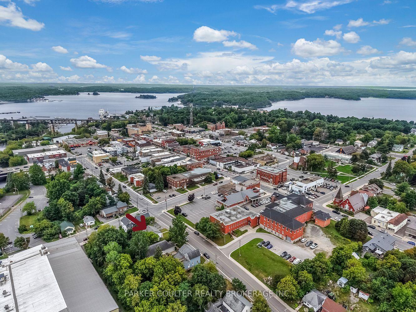 Photo 41 of 23 Miller Street, Parry Sound — HOMEH