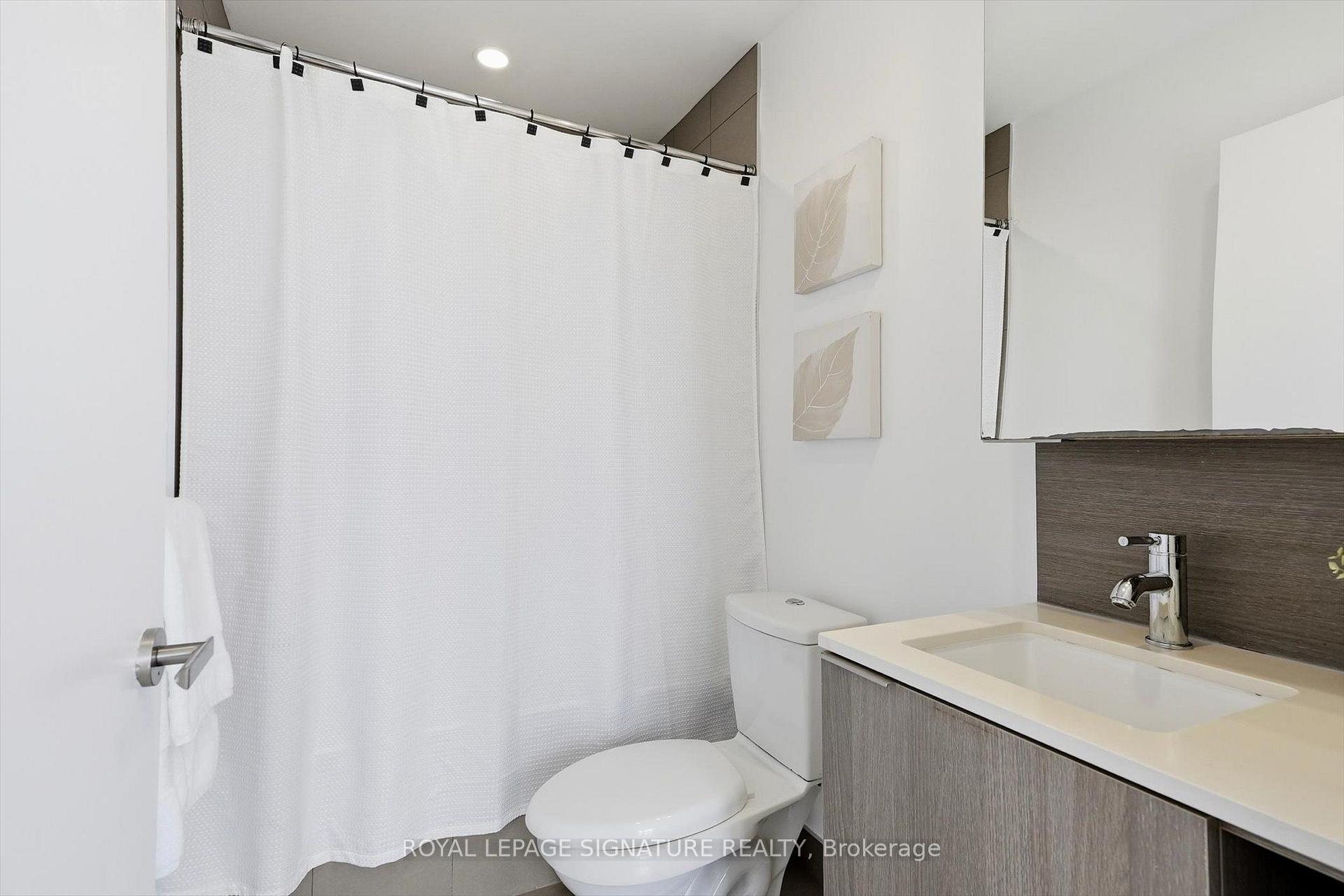 Photo 12 of Unit 1809, 55 Regent Park Boulevard, Toronto, Regent Park — HOMEH