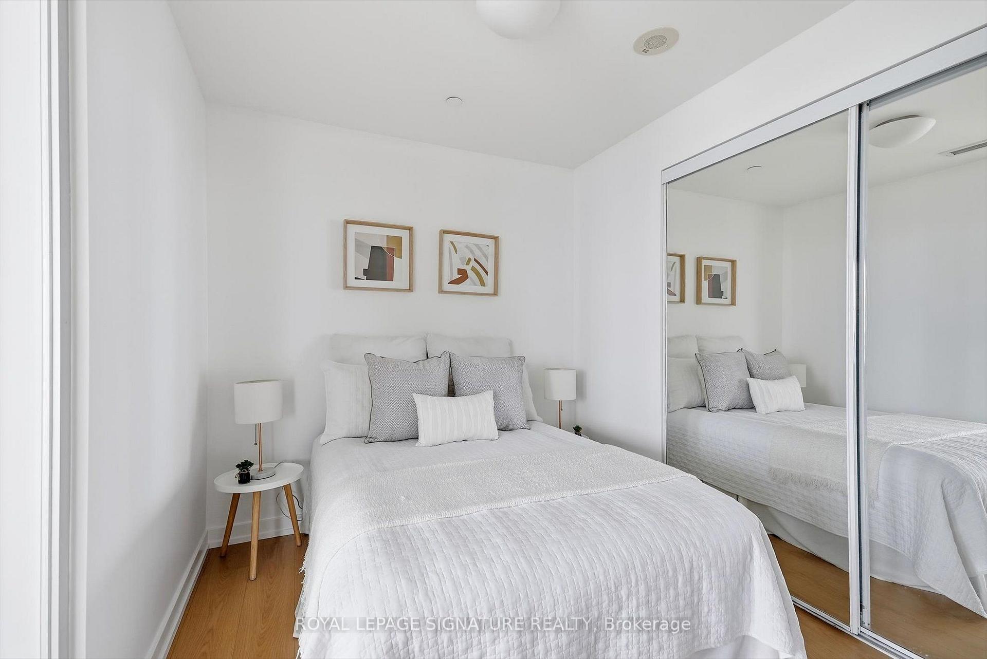 Photo 18 of Unit 1809, 55 Regent Park Boulevard, Toronto, Regent Park — HOMEH