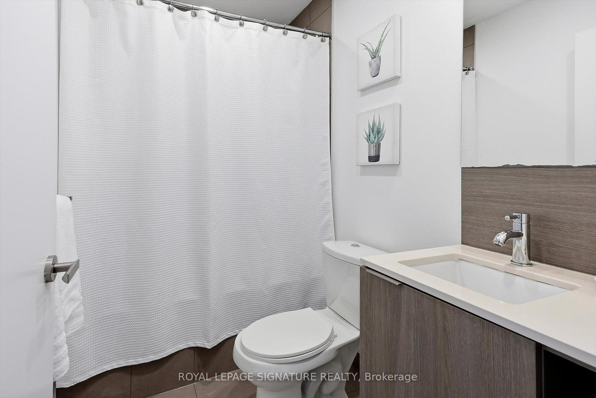 Photo 19 of Unit 1809, 55 Regent Park Boulevard, Toronto, Regent Park — HOMEH