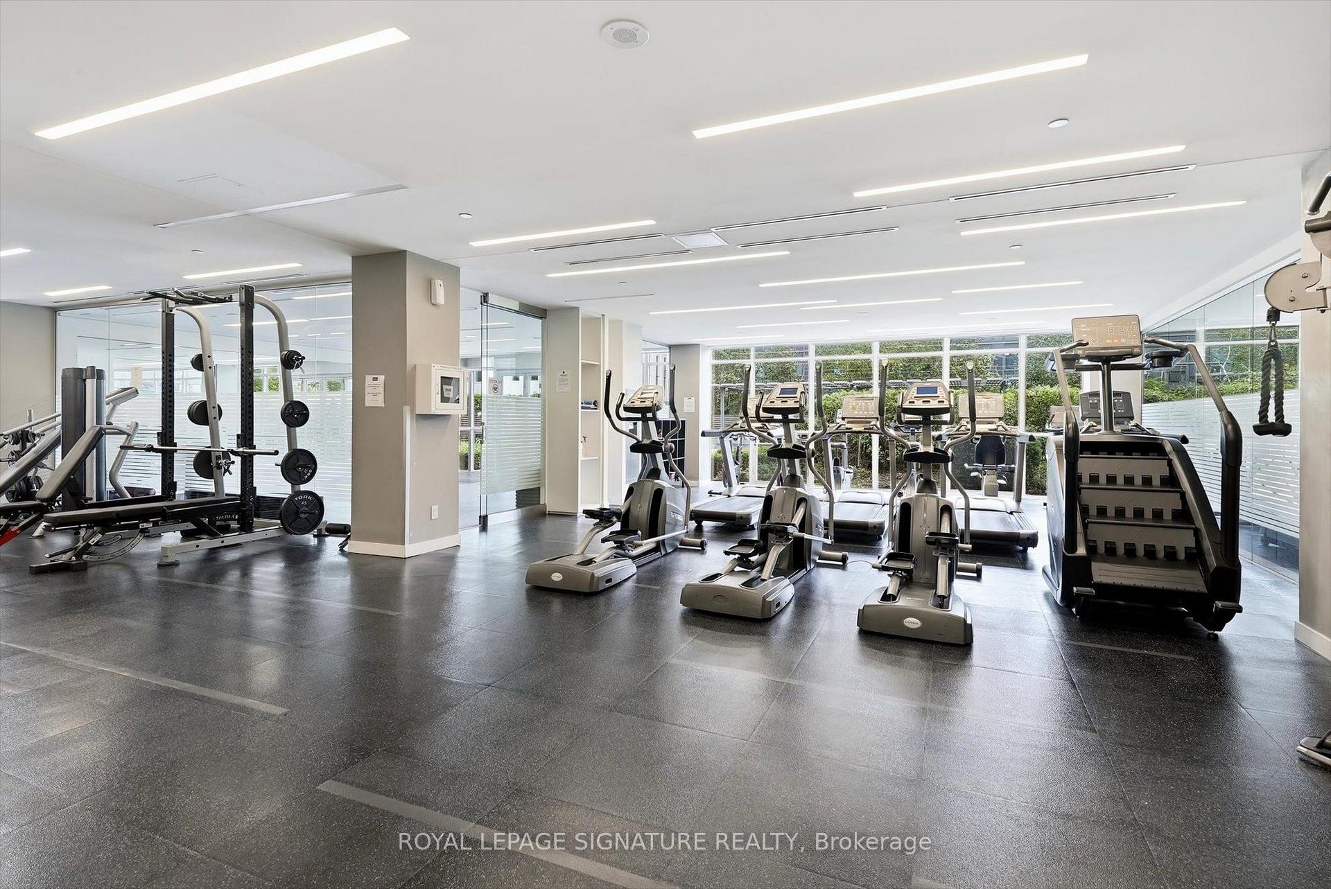 Photo 24 of Unit 1809, 55 Regent Park Boulevard, Toronto, Regent Park — HOMEH