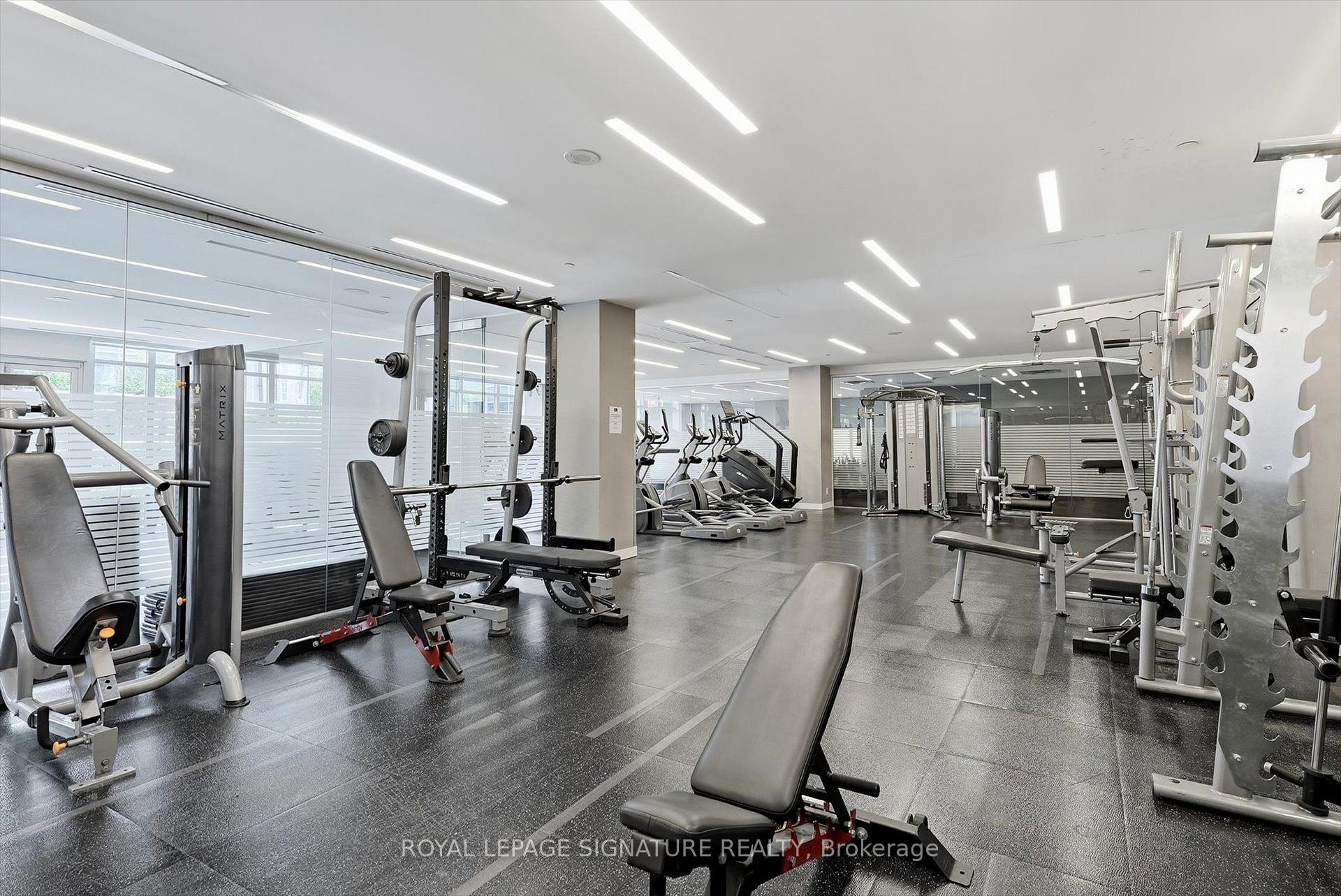 Photo 25 of Unit 1809, 55 Regent Park Boulevard, Toronto, Regent Park — HOMEH