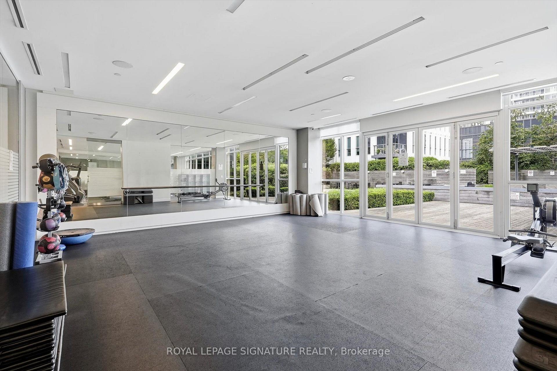 Photo 26 of Unit 1809, 55 Regent Park Boulevard, Toronto, Regent Park — HOMEH