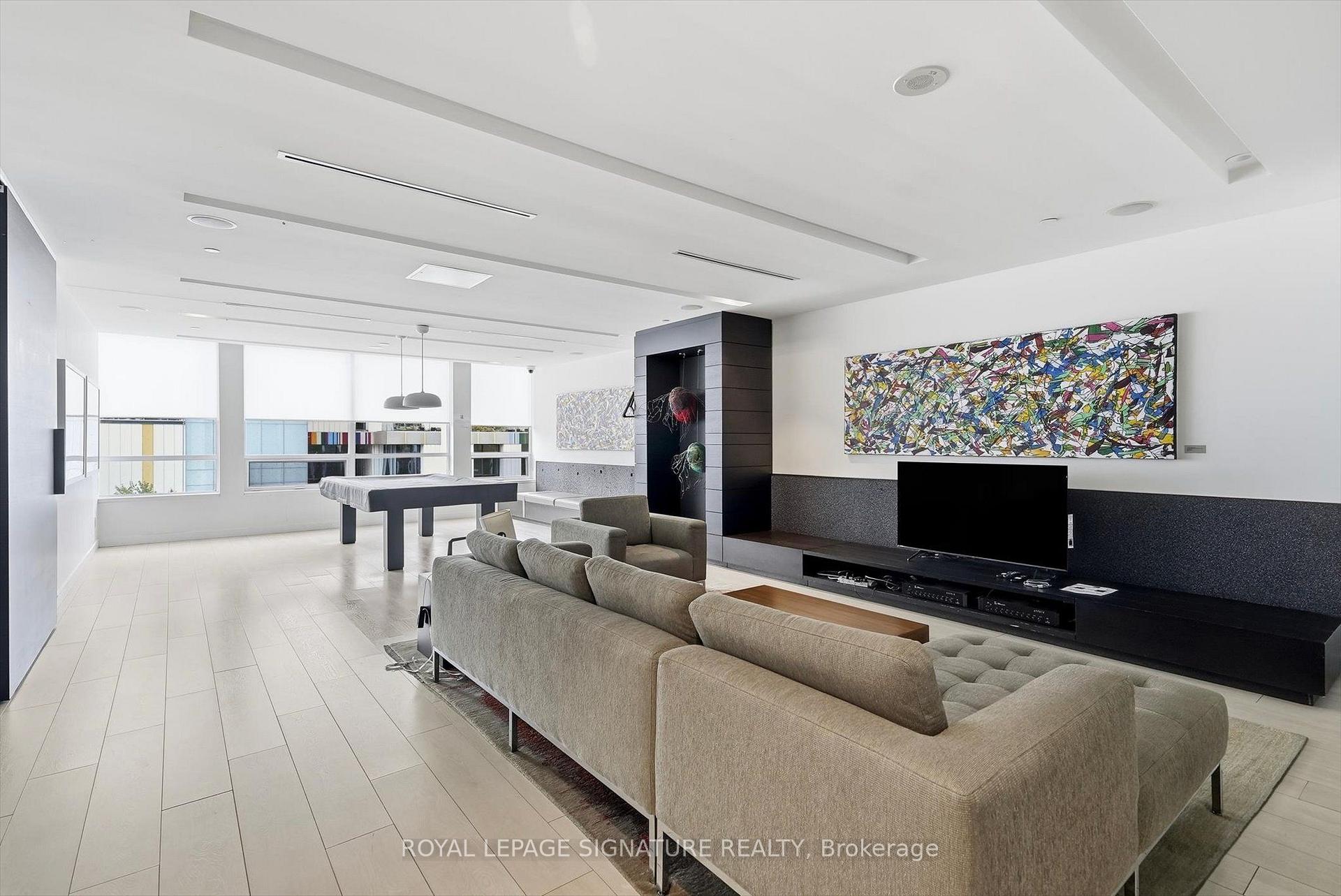 Photo 27 of Unit 1809, 55 Regent Park Boulevard, Toronto, Regent Park — HOMEH