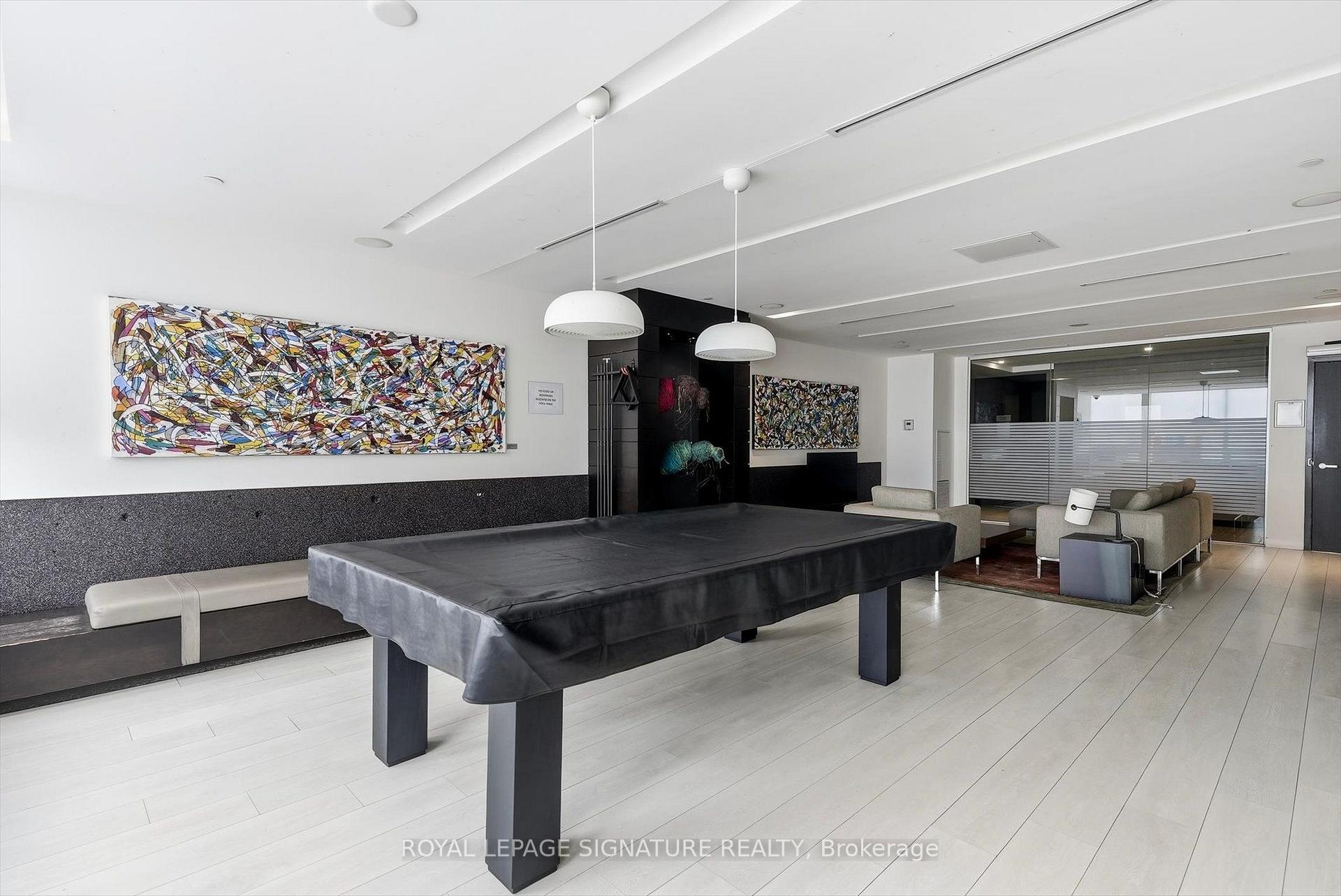Photo 28 of Unit 1809, 55 Regent Park Boulevard, Toronto, Regent Park — HOMEH