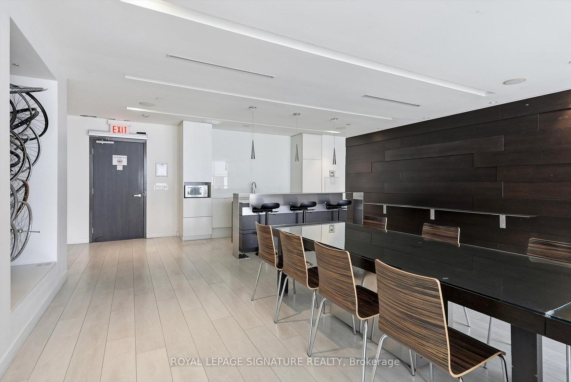 Photo 29 of Unit 1809, 55 Regent Park Boulevard, Toronto, Regent Park — HOMEH