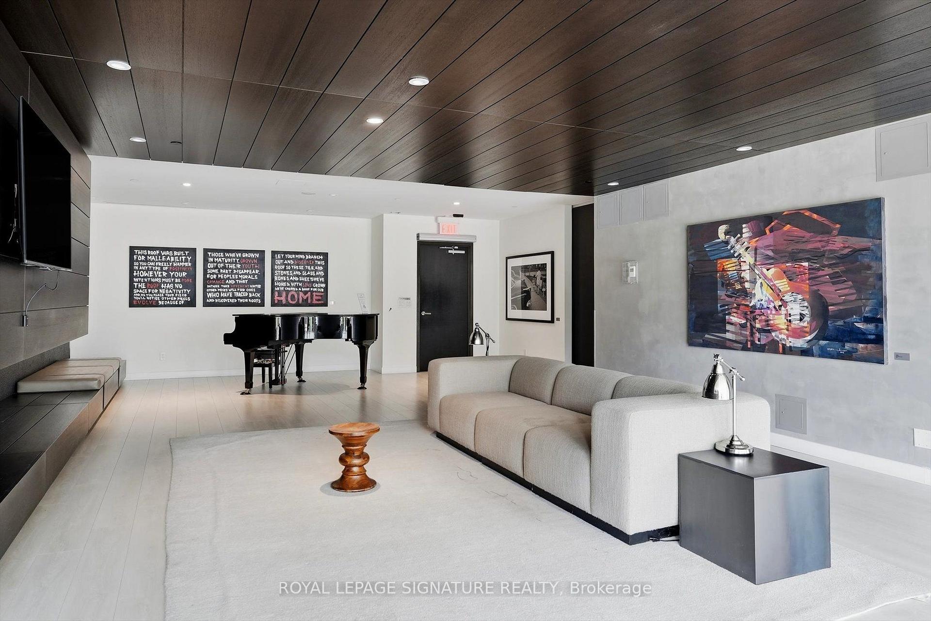 Photo 30 of Unit 1809, 55 Regent Park Boulevard, Toronto, Regent Park — HOMEH