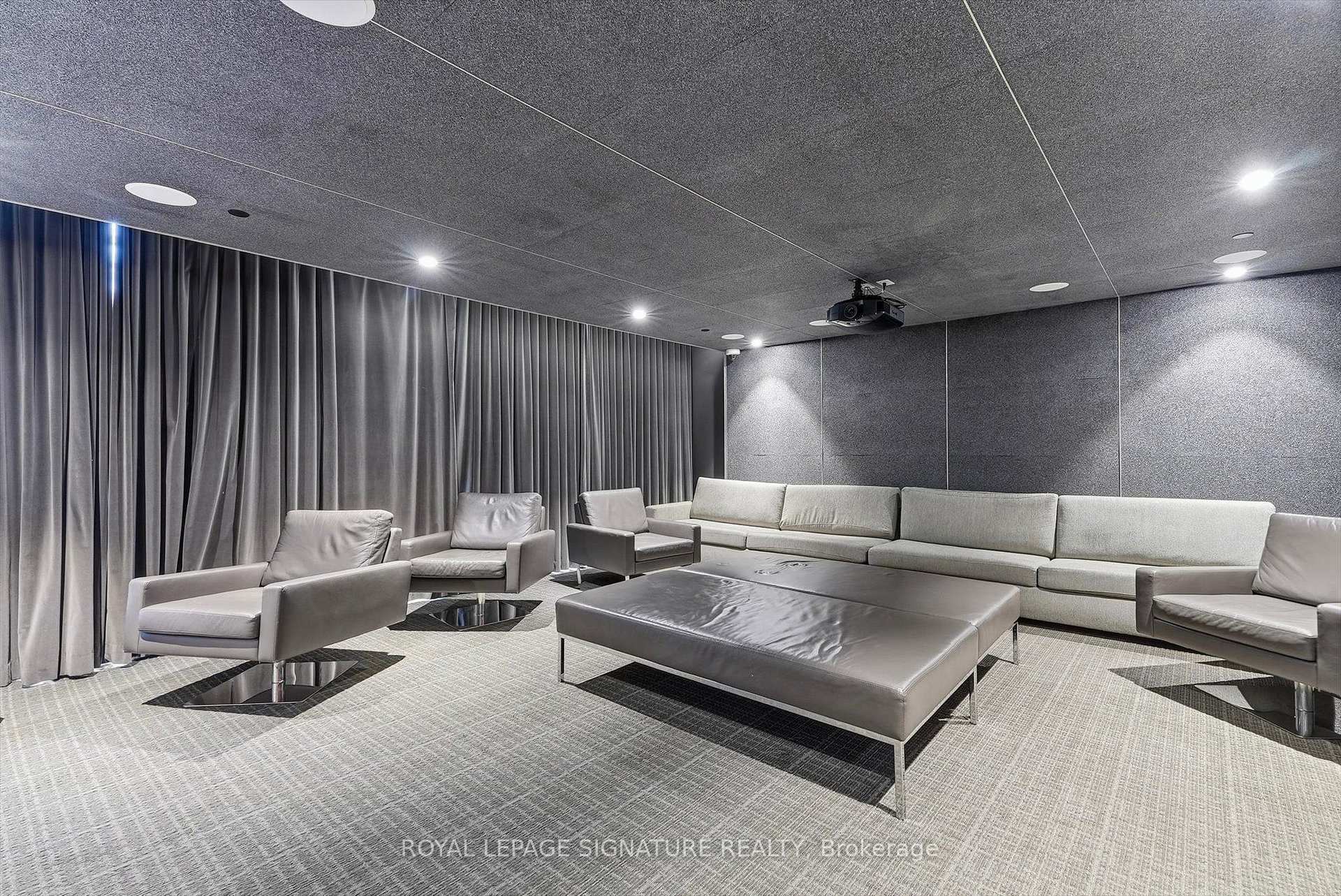Photo 31 of Unit 1809, 55 Regent Park Boulevard, Toronto, Regent Park — HOMEH