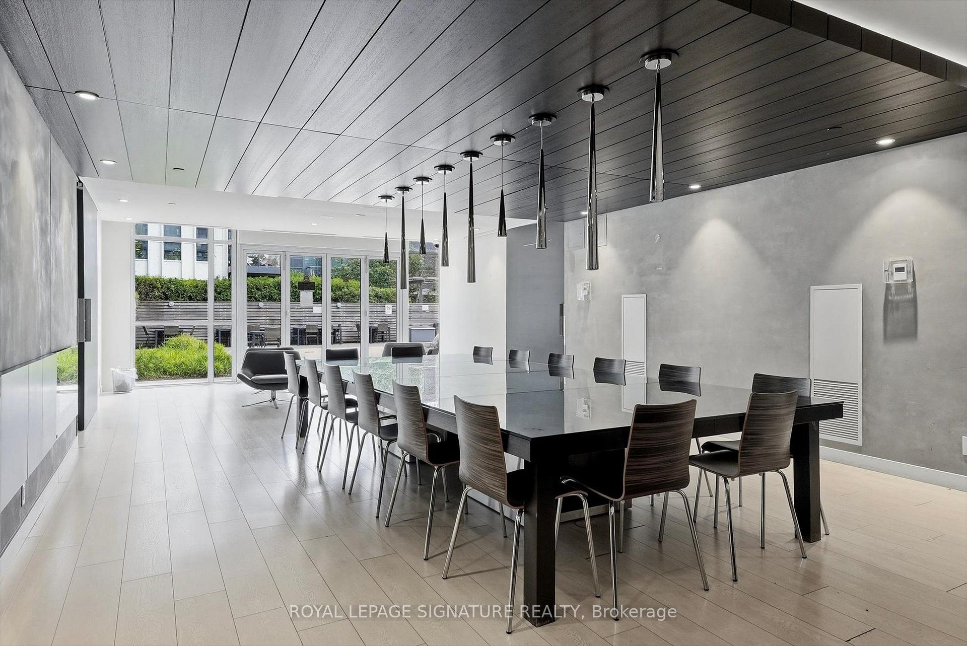 Photo 32 of Unit 1809, 55 Regent Park Boulevard, Toronto, Regent Park — HOMEH