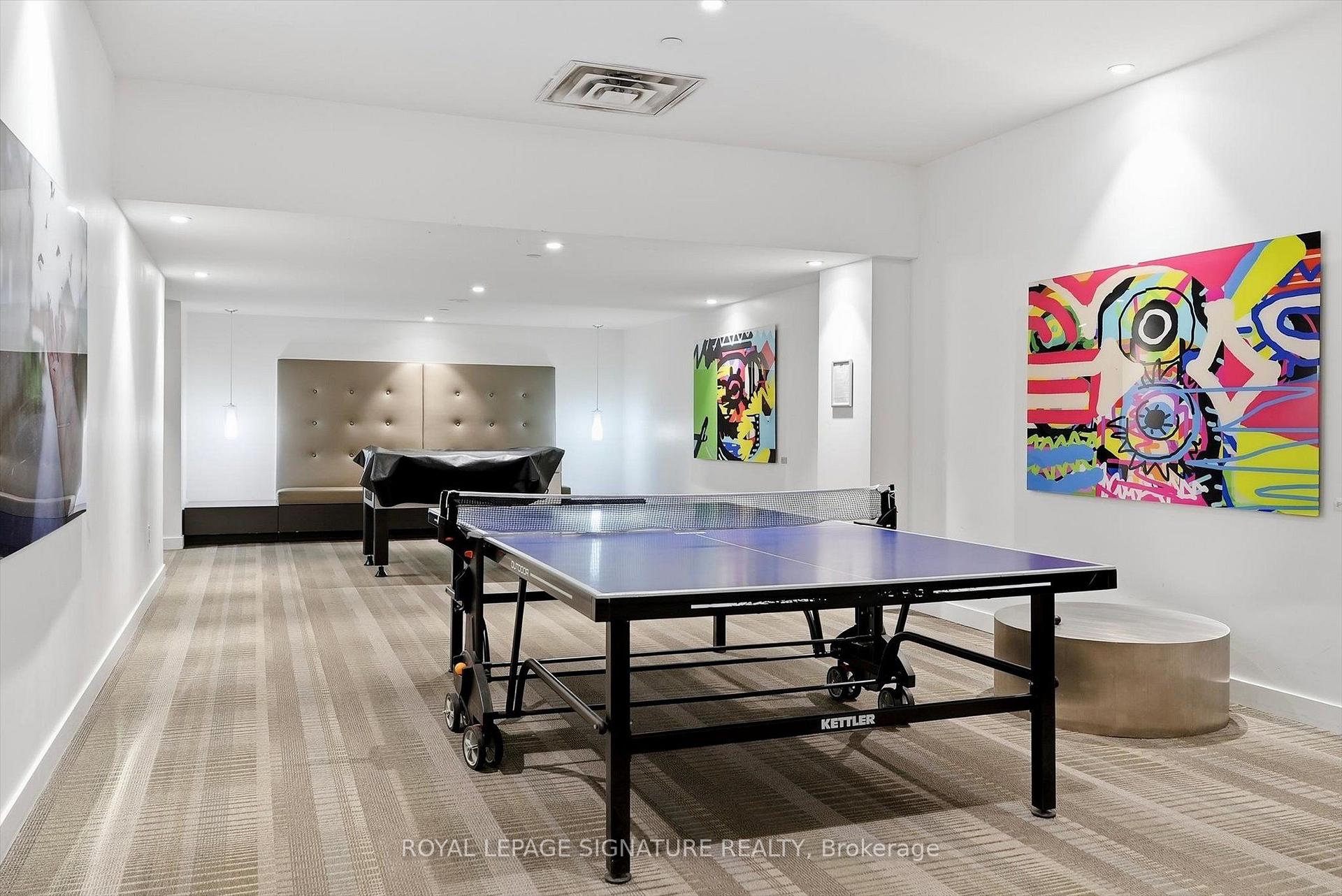 Photo 33 of Unit 1809, 55 Regent Park Boulevard, Toronto, Regent Park — HOMEH