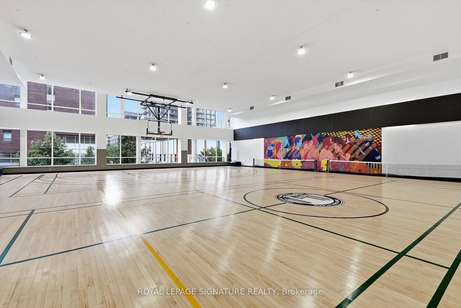 Photo 34 of Unit 1809, 55 Regent Park Boulevard, Toronto, Regent Park — HOMEH