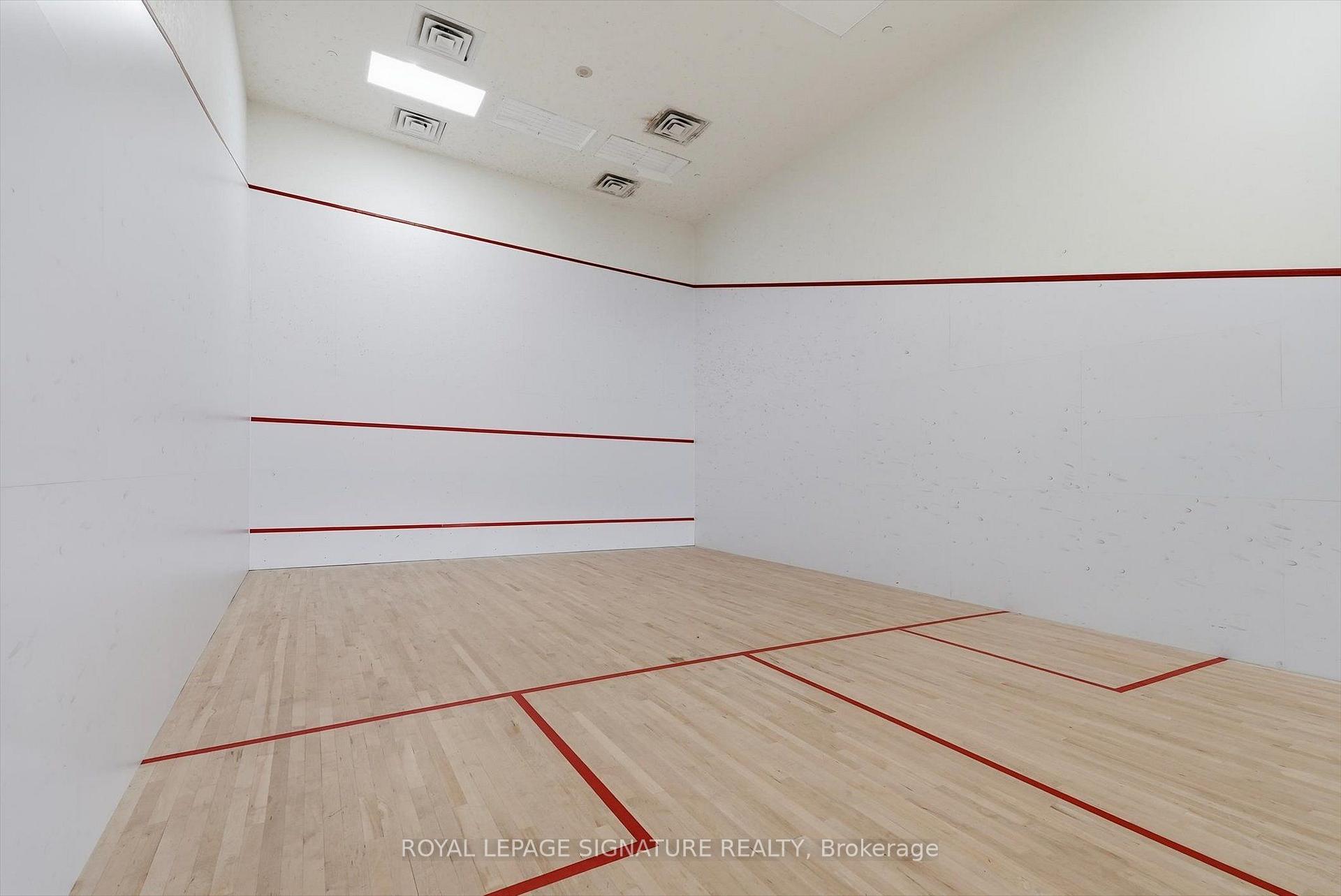 Photo 35 of Unit 1809, 55 Regent Park Boulevard, Toronto, Regent Park — HOMEH