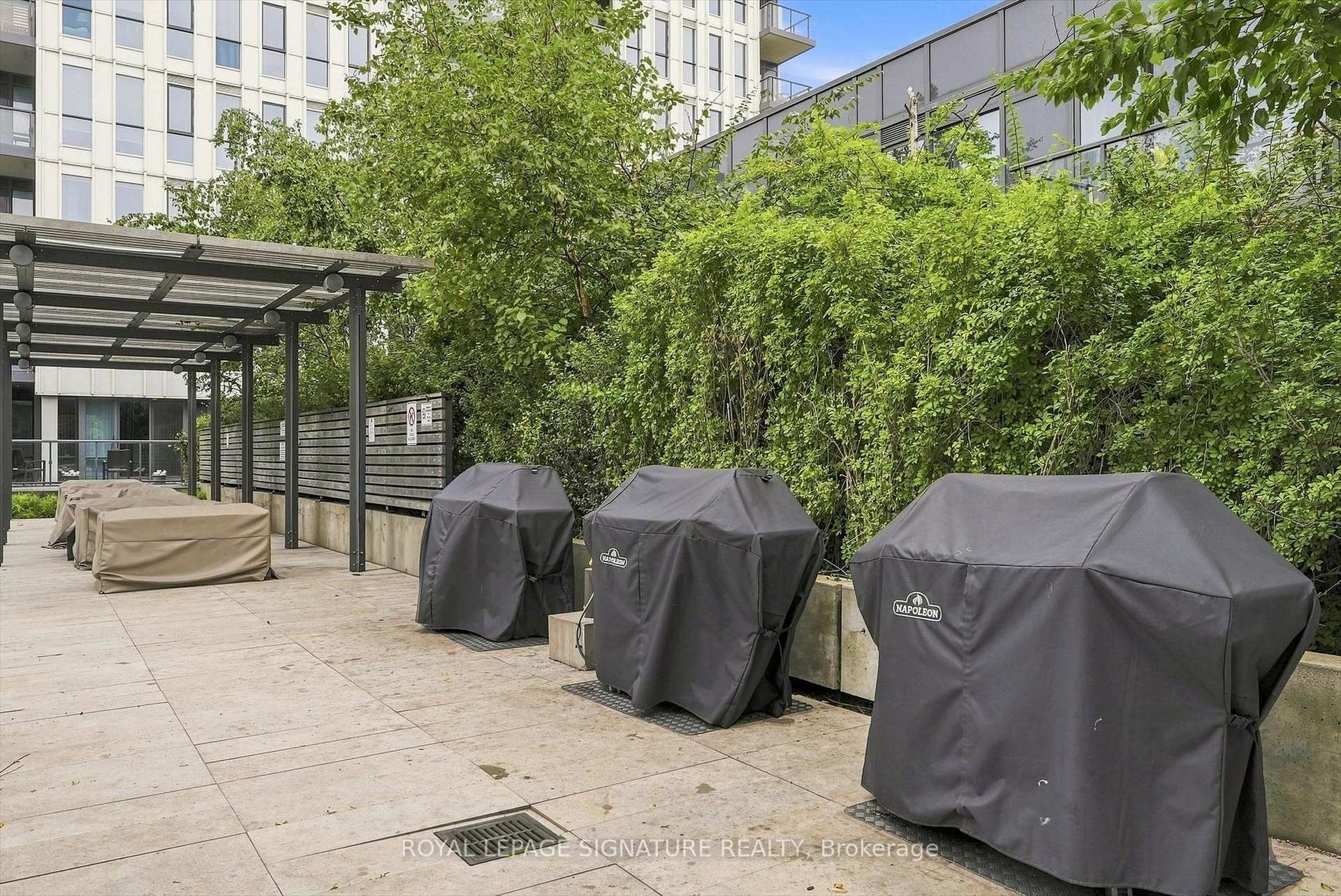 Photo 37 of Unit 1809, 55 Regent Park Boulevard, Toronto, Regent Park — HOMEH