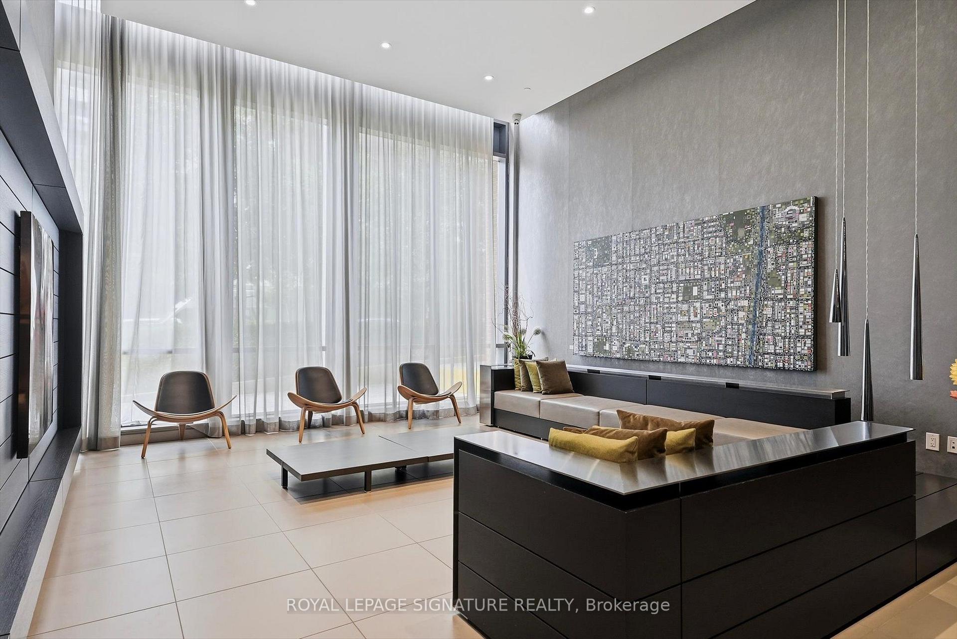 Photo 38 of Unit 1809, 55 Regent Park Boulevard, Toronto, Regent Park — HOMEH