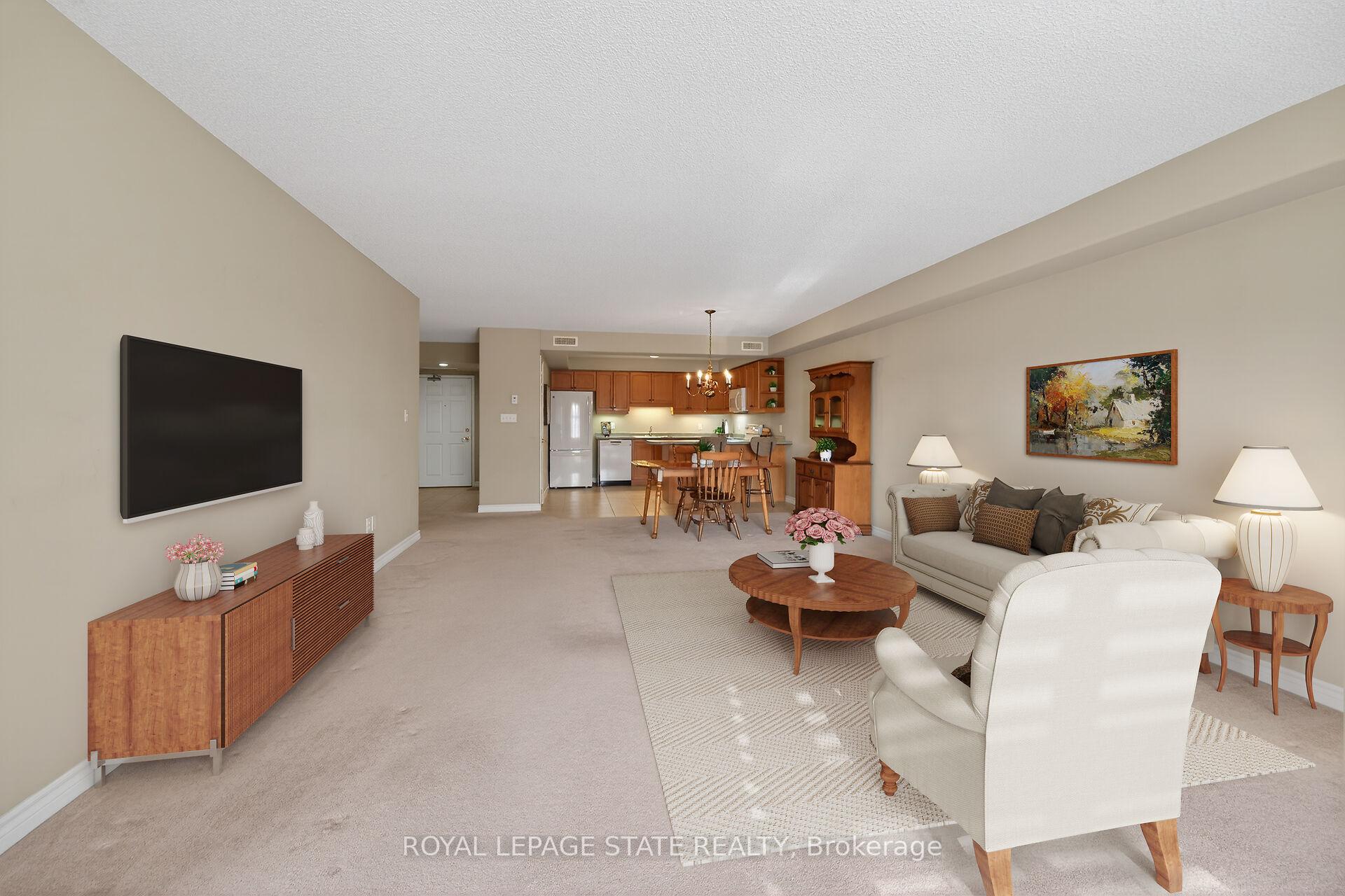 Photo 2 of Unit 308, 908 Mohawk Road E, Hamilton, Lisgar — HOMEH