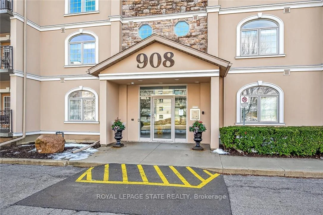 Photo 10 of Unit 308, 908 Mohawk Road E, Hamilton, Lisgar — HOMEH