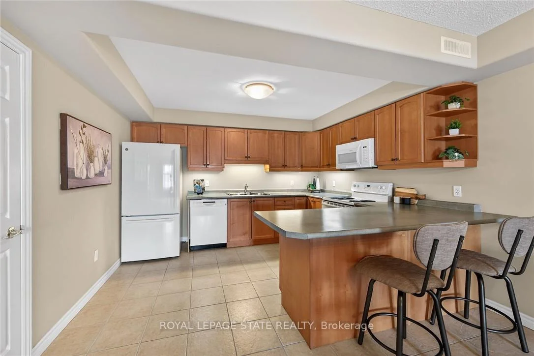 Photo 30 of Unit 308, 908 Mohawk Road E, Hamilton, Lisgar — HOMEH