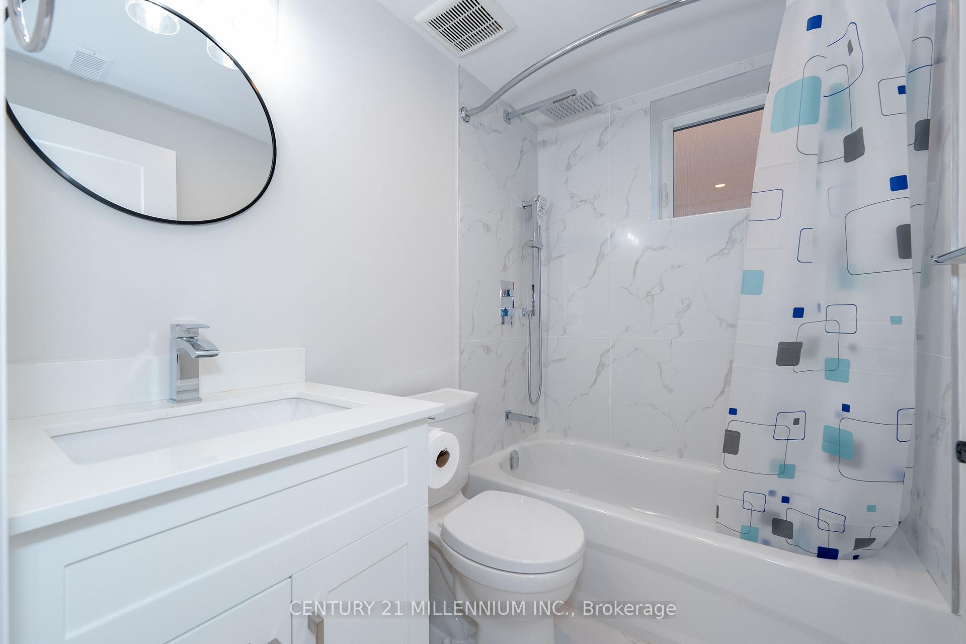 Photo 5 of Unit C, 31 Mariposa Avenue, Toronto, Rockcliffe-Smythe — HOMEH