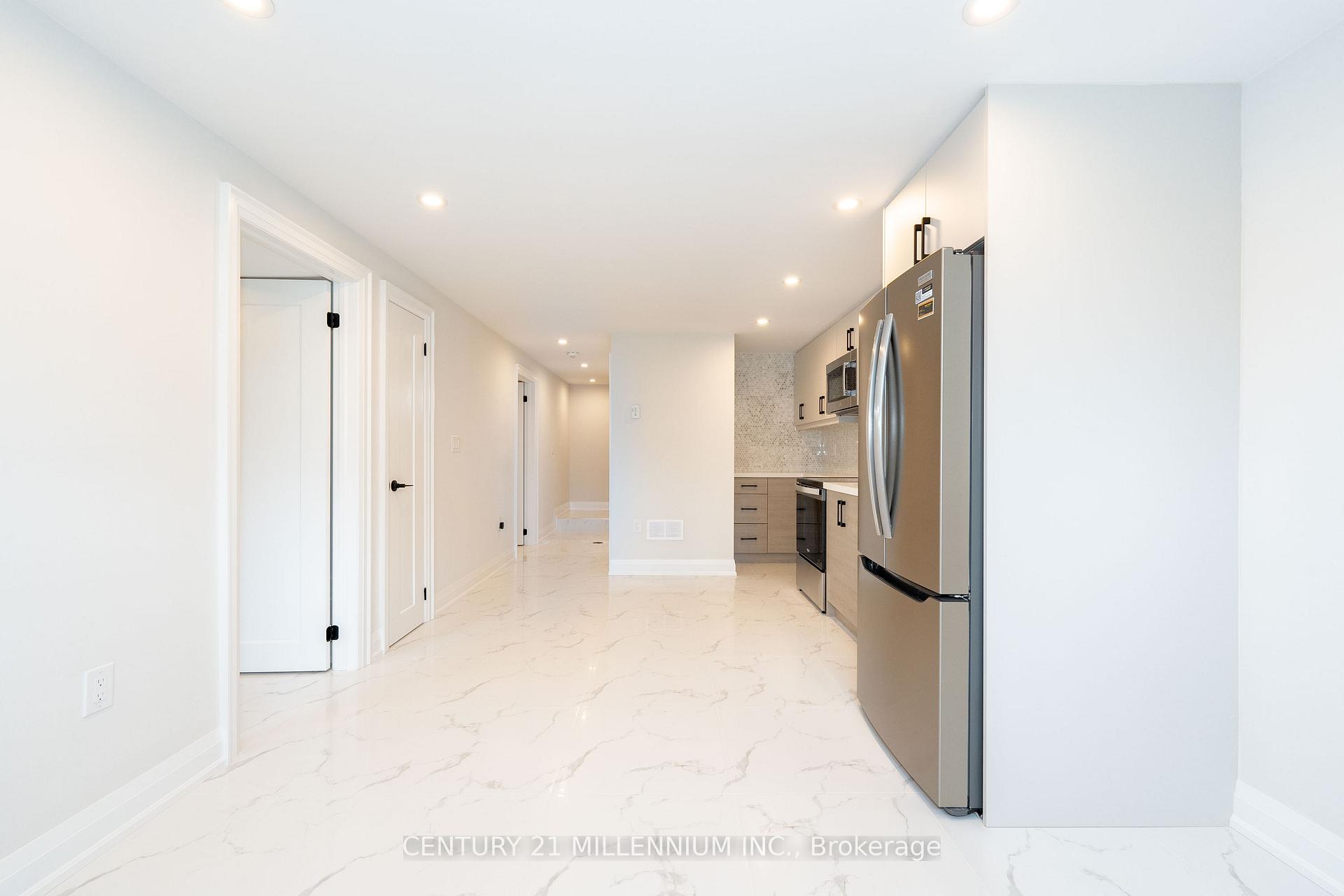 Photo 13 of Unit C, 31 Mariposa Avenue, Toronto, Rockcliffe-Smythe — HOMEH