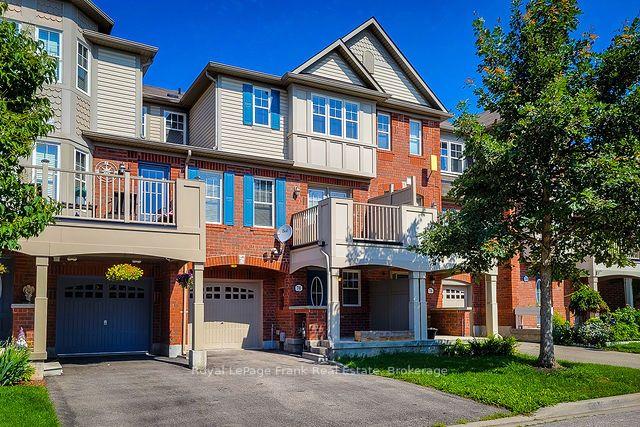 Photo 2 of 78 Finney Terrace, Milton, Harrison — HOMEH