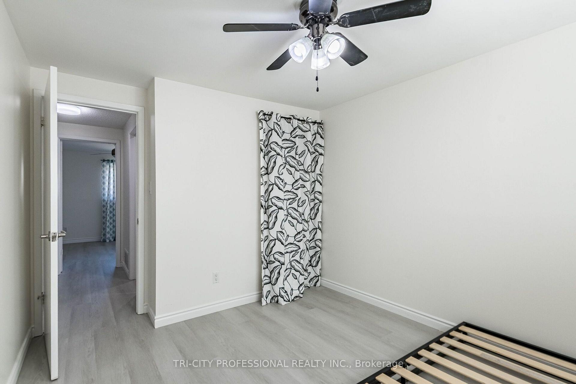 Photo 28 of 25 Craigleigh Crescent, Brampton, Avondale — HOMEH