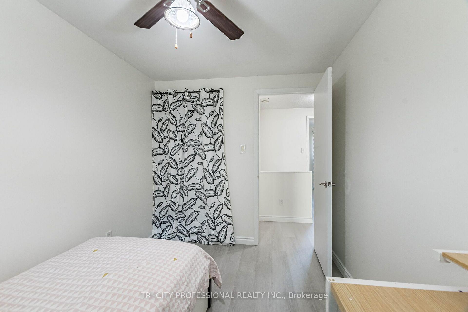 Photo 29 of 25 Craigleigh Crescent, Brampton, Avondale — HOMEH