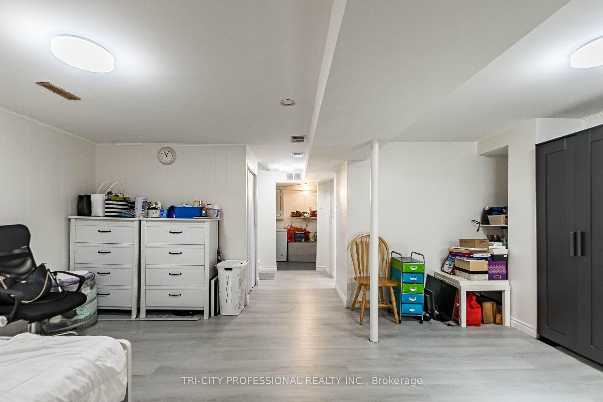 Photo 40 of 25 Craigleigh Crescent, Brampton, Avondale — HOMEH