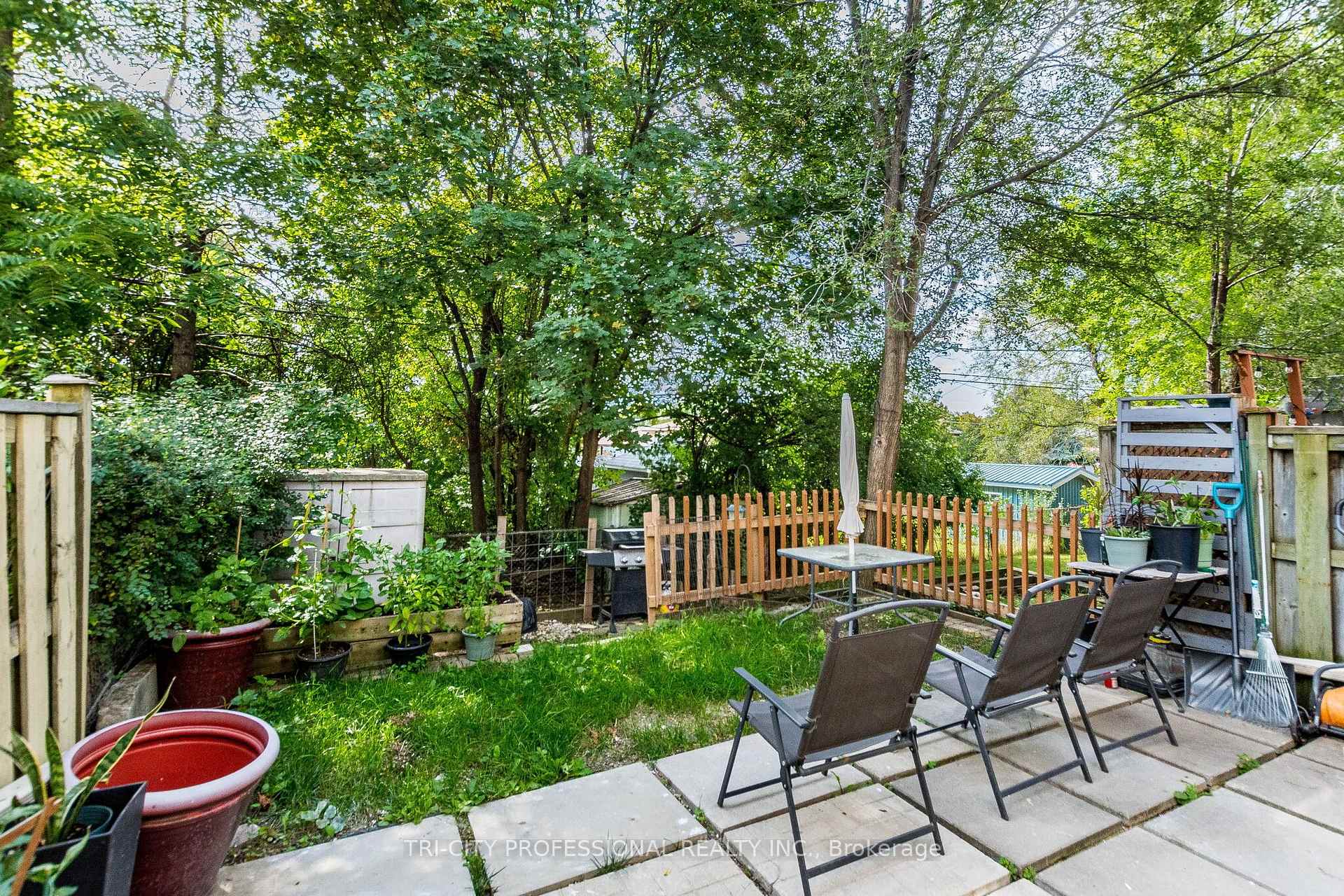 Photo 46 of 25 Craigleigh Crescent, Brampton, Avondale — HOMEH