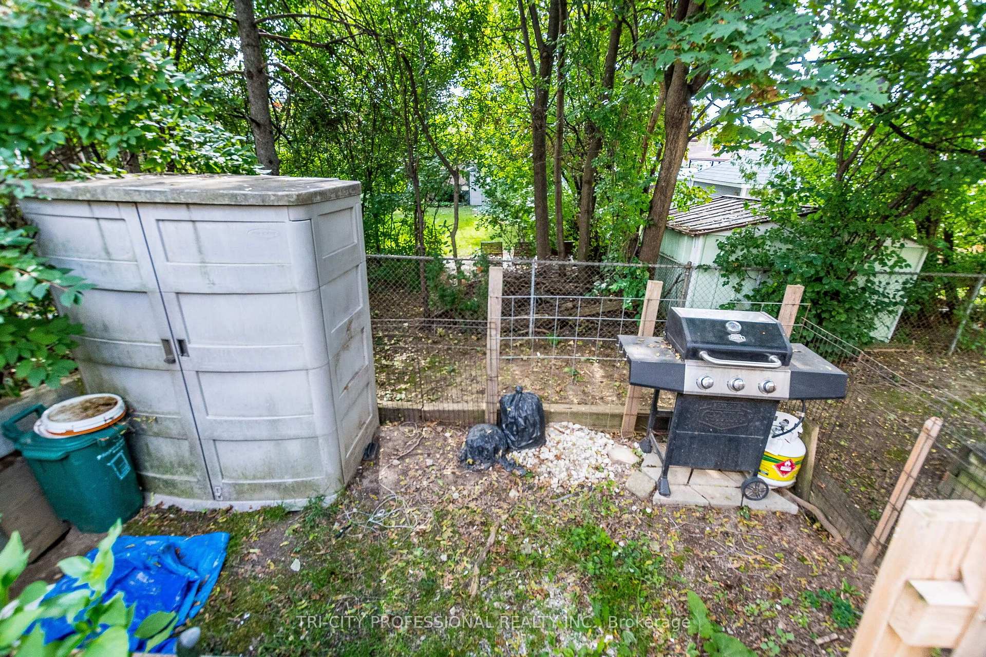 Photo 47 of 25 Craigleigh Crescent, Brampton, Avondale — HOMEH