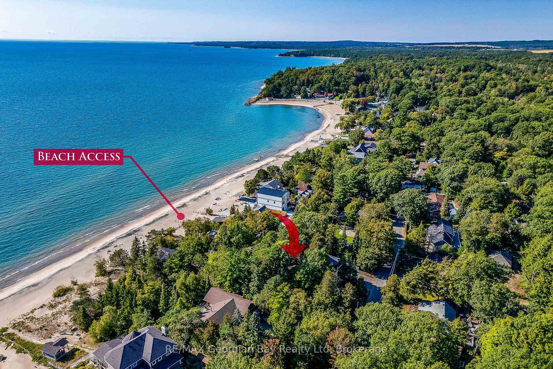 Photo 7 of 68 Tiny Beaches Road S, Tiny, Rural Tiny — HOMEH