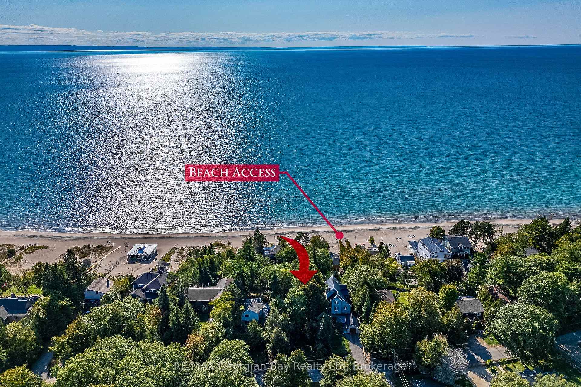 Photo 33 of 68 Tiny Beaches Road S, Tiny, Rural Tiny — HOMEH