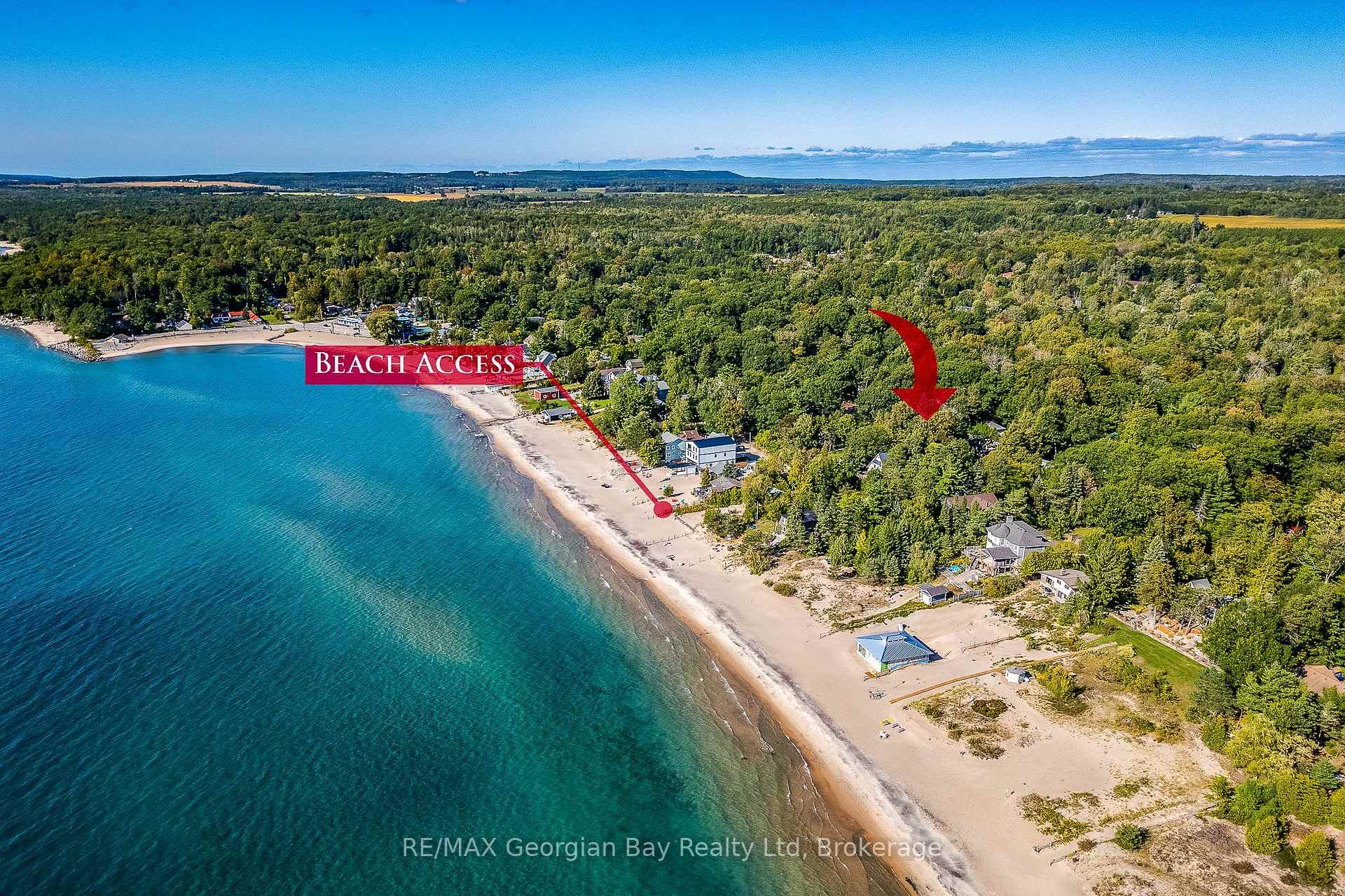 Photo 35 of 68 Tiny Beaches Road S, Tiny, Rural Tiny — HOMEH