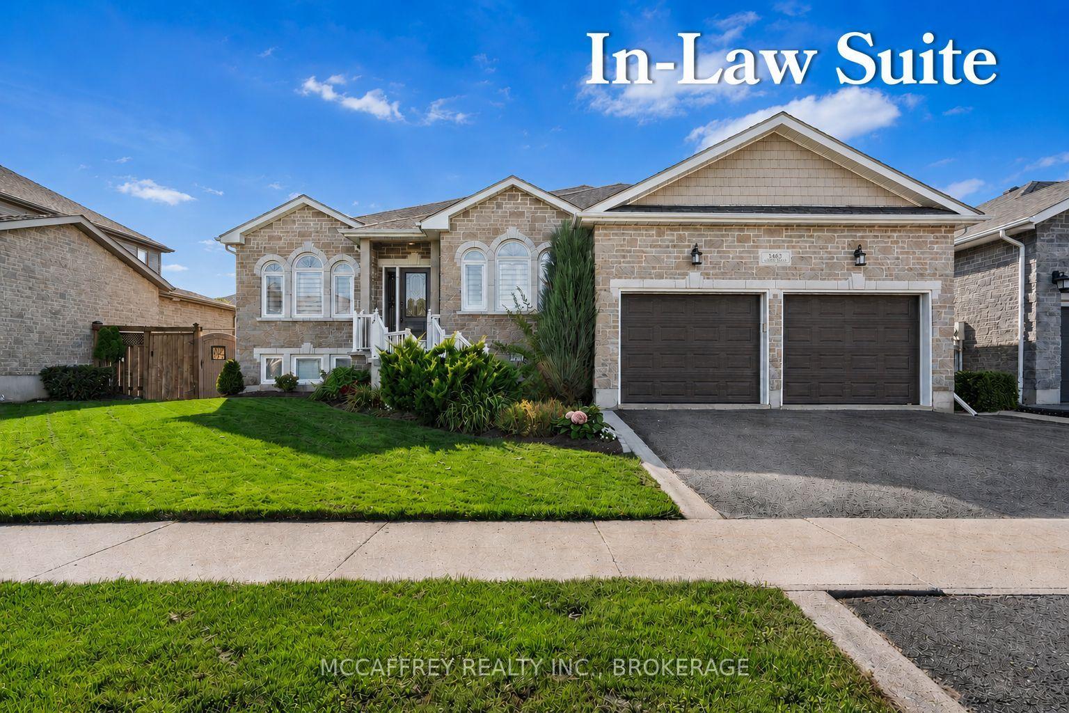 Photo 1 of 1463 Apollo Terrace, Kingston, City Northwest — HOMEH
