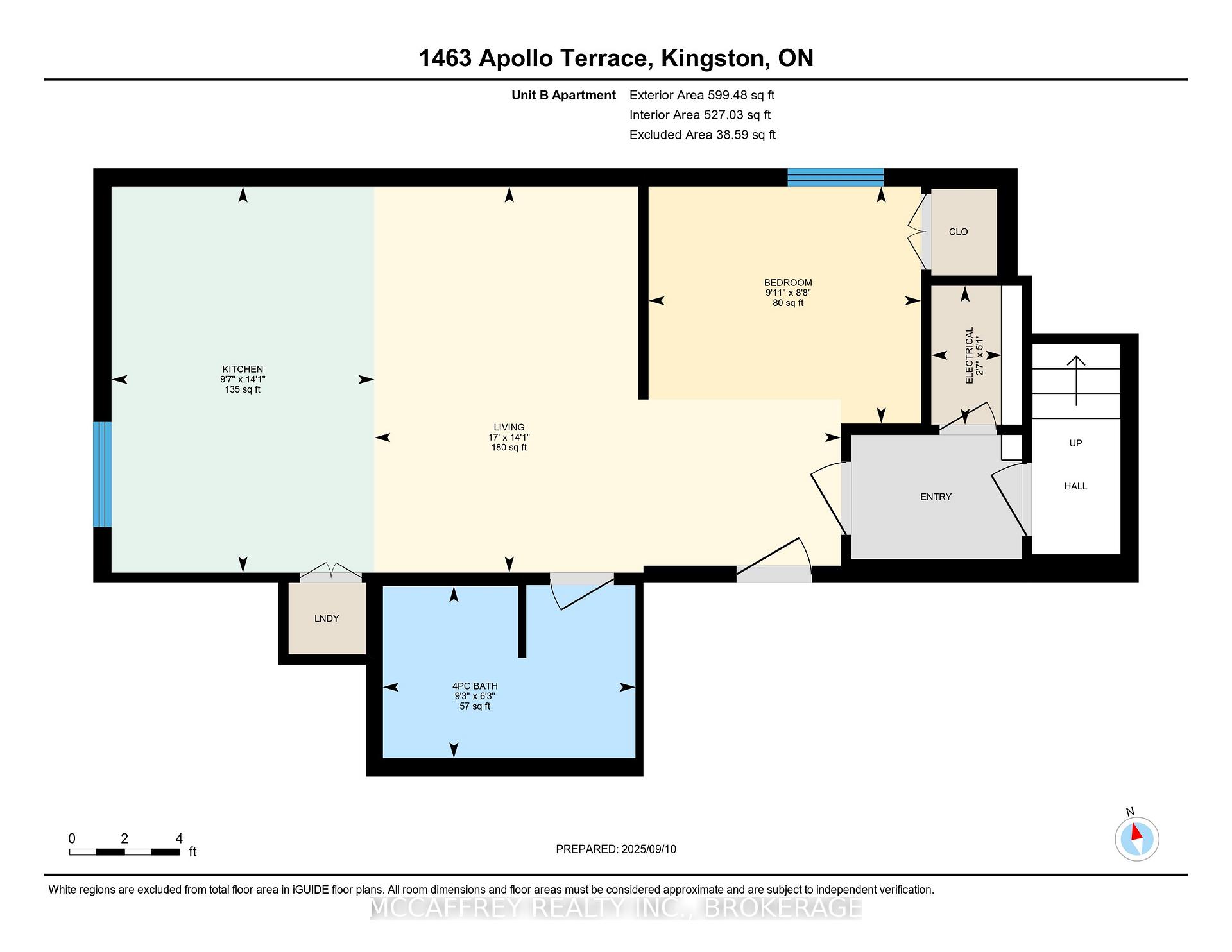 Photo 49 of 1463 Apollo Terrace, Kingston, City Northwest — HOMEH