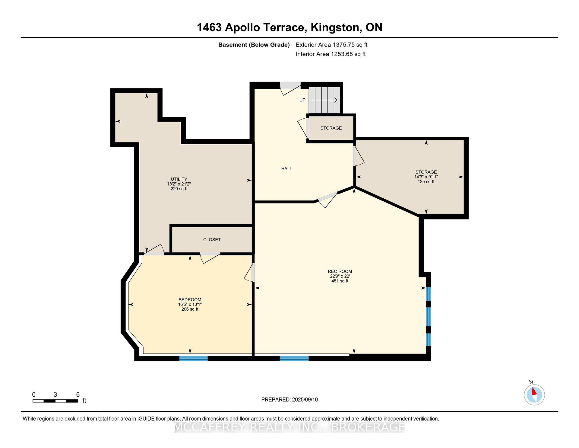 Photo 50 of 1463 Apollo Terrace, Kingston, City Northwest — HOMEH