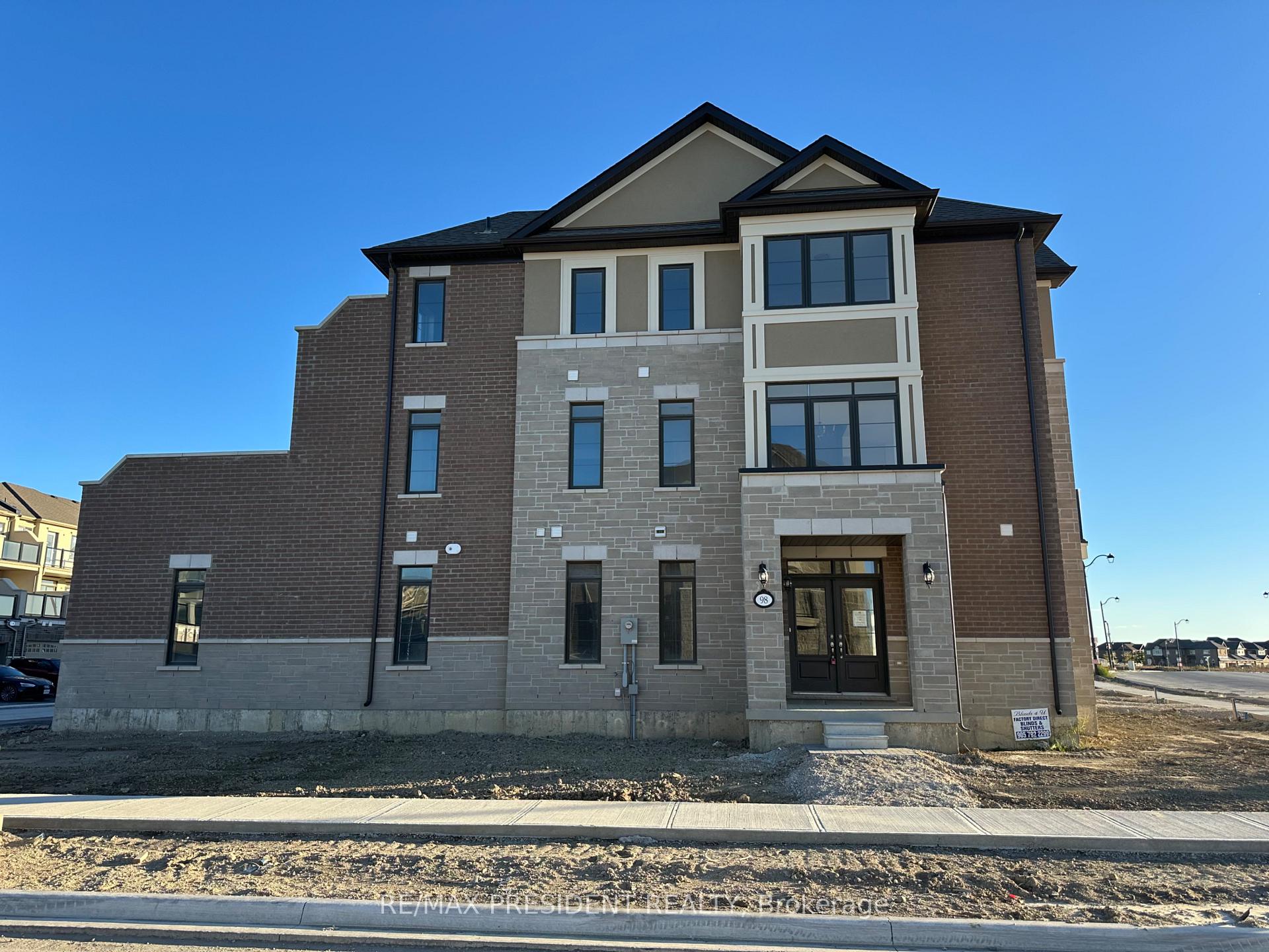 Photo 1 of 98 Claremont Road, Brampton, Sandringham-Wellington North — HOMEH