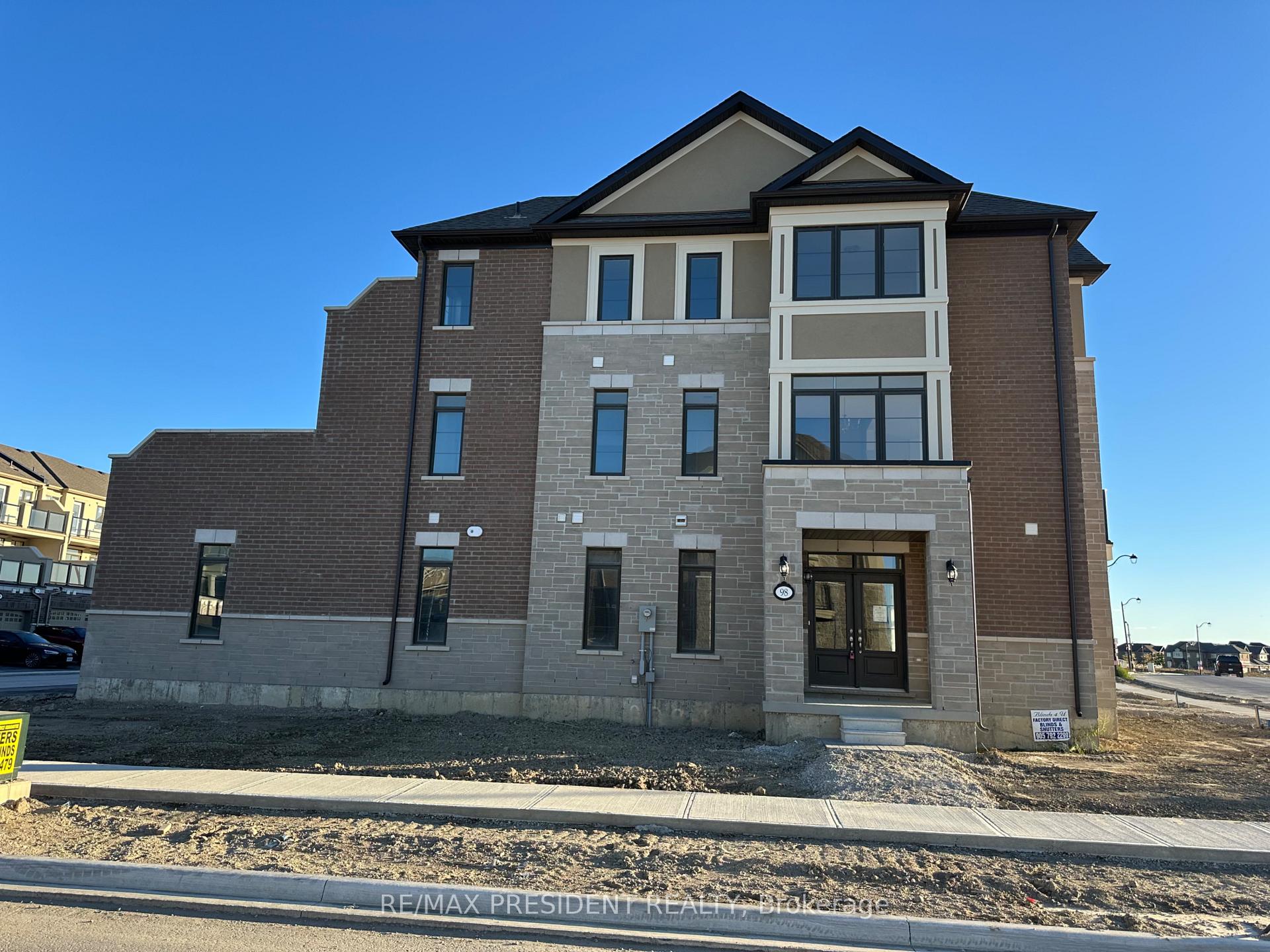 Photo 5 of 98 Claremont Road, Brampton, Sandringham-Wellington North — HOMEH