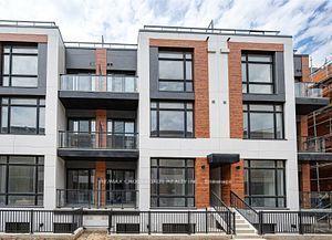 Photo 1 of Unit 1212, 10 David Eyer Road E, Richmond Hill, Rural Richmond Hill — HOMEH