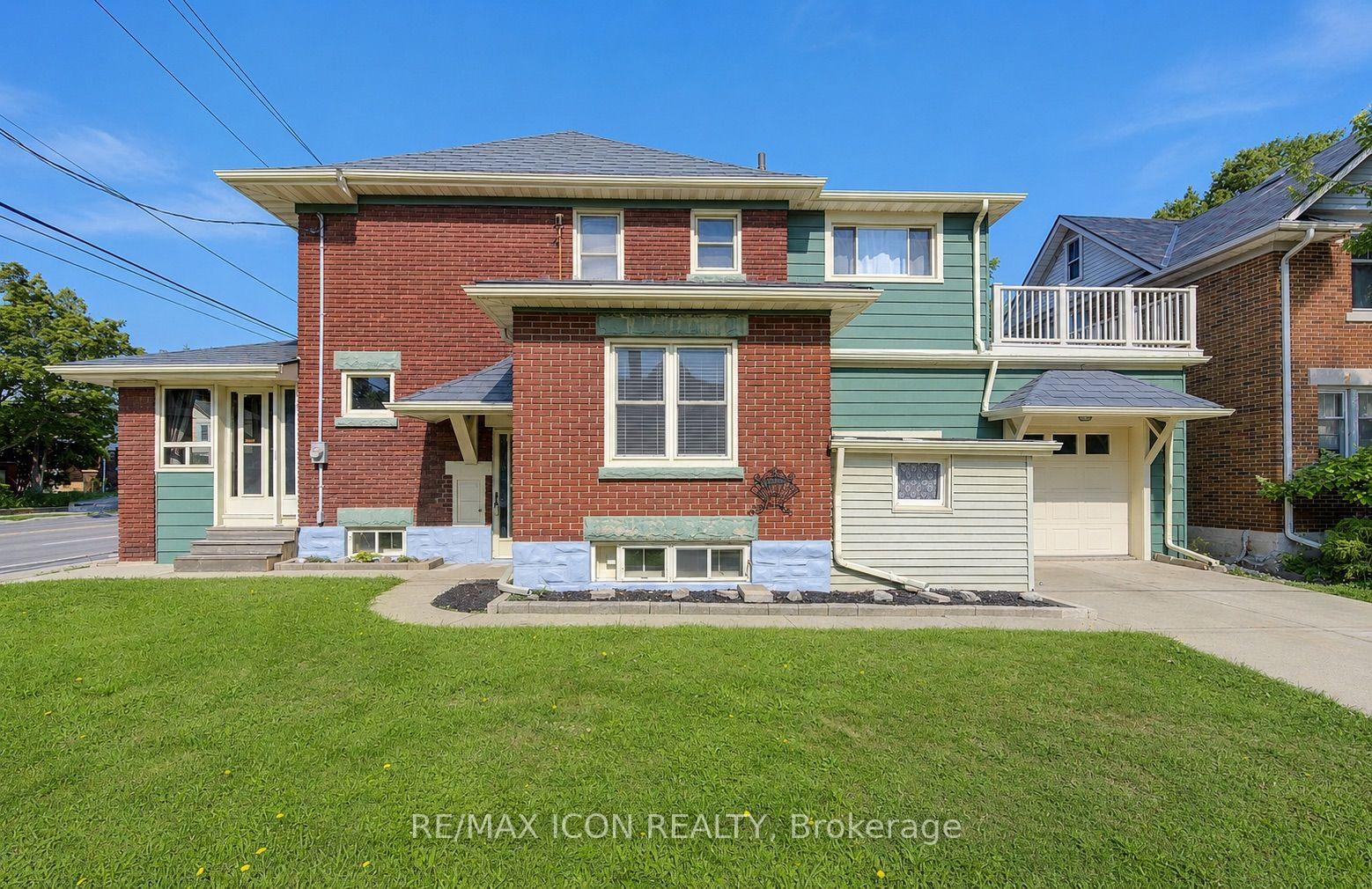 Photo 4 of 224 Weber Street E, Kitchener, King East — HOMEH