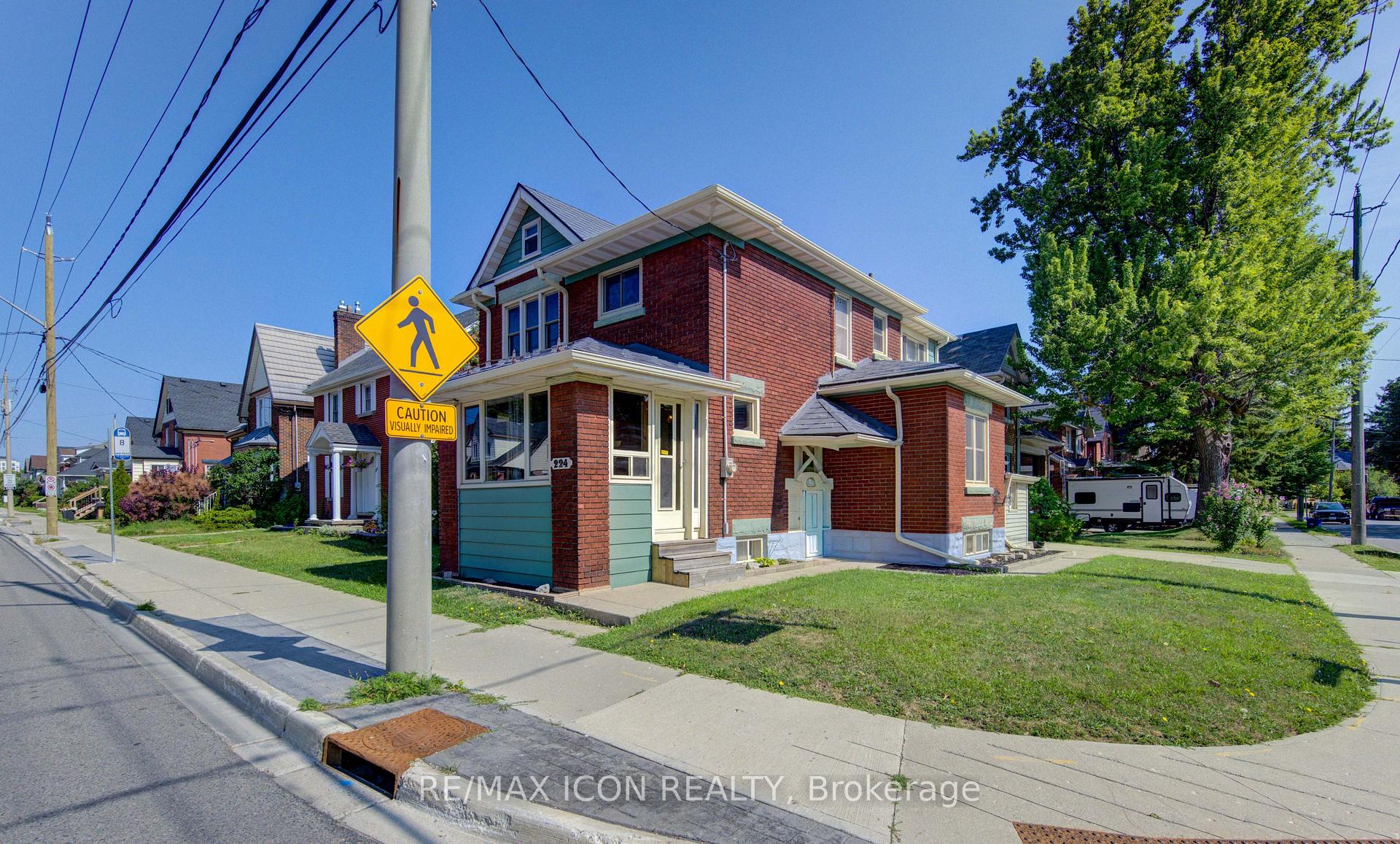 Photo 47 of 224 Weber Street E, Kitchener, King East — HOMEH