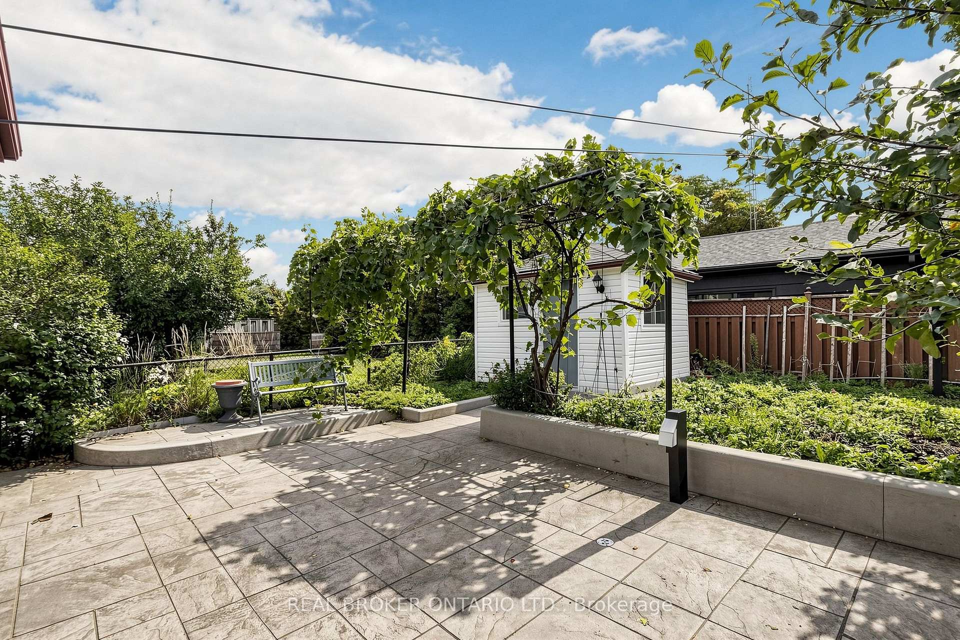 Photo 49 of 2 Dorking Crescent, North York, Downsview-Roding-CFB — HOMEH