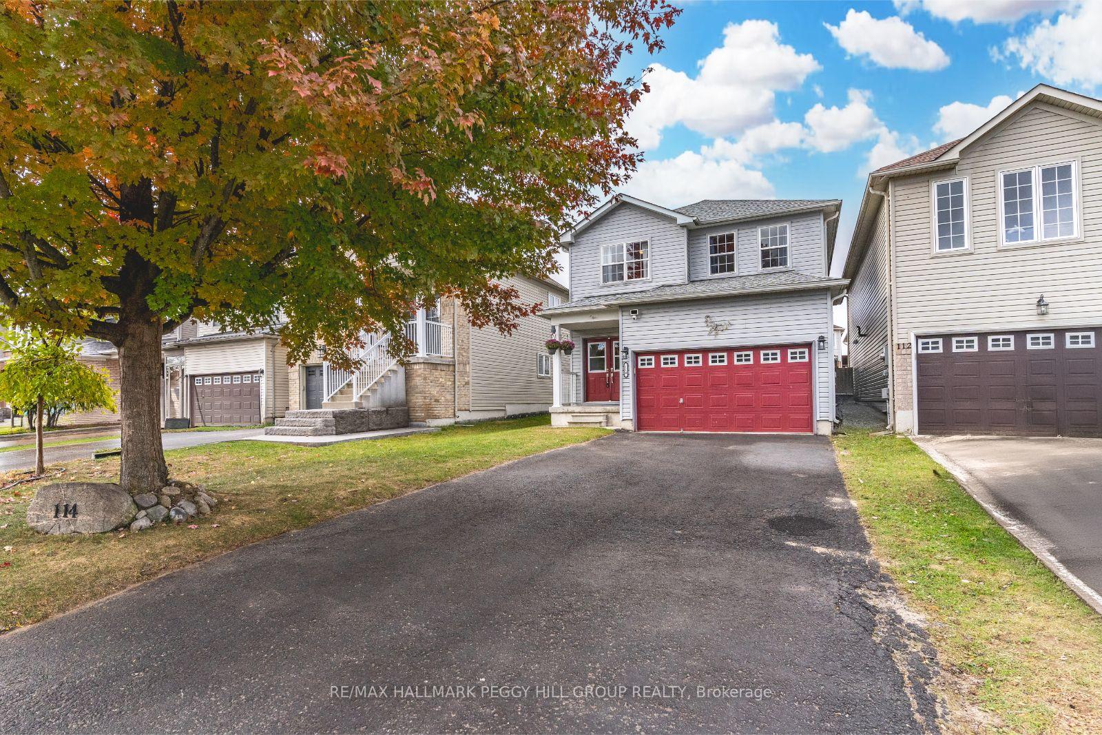 Photo 2 of 114 Maplewood Drive, Essa, Angus — HOMEH